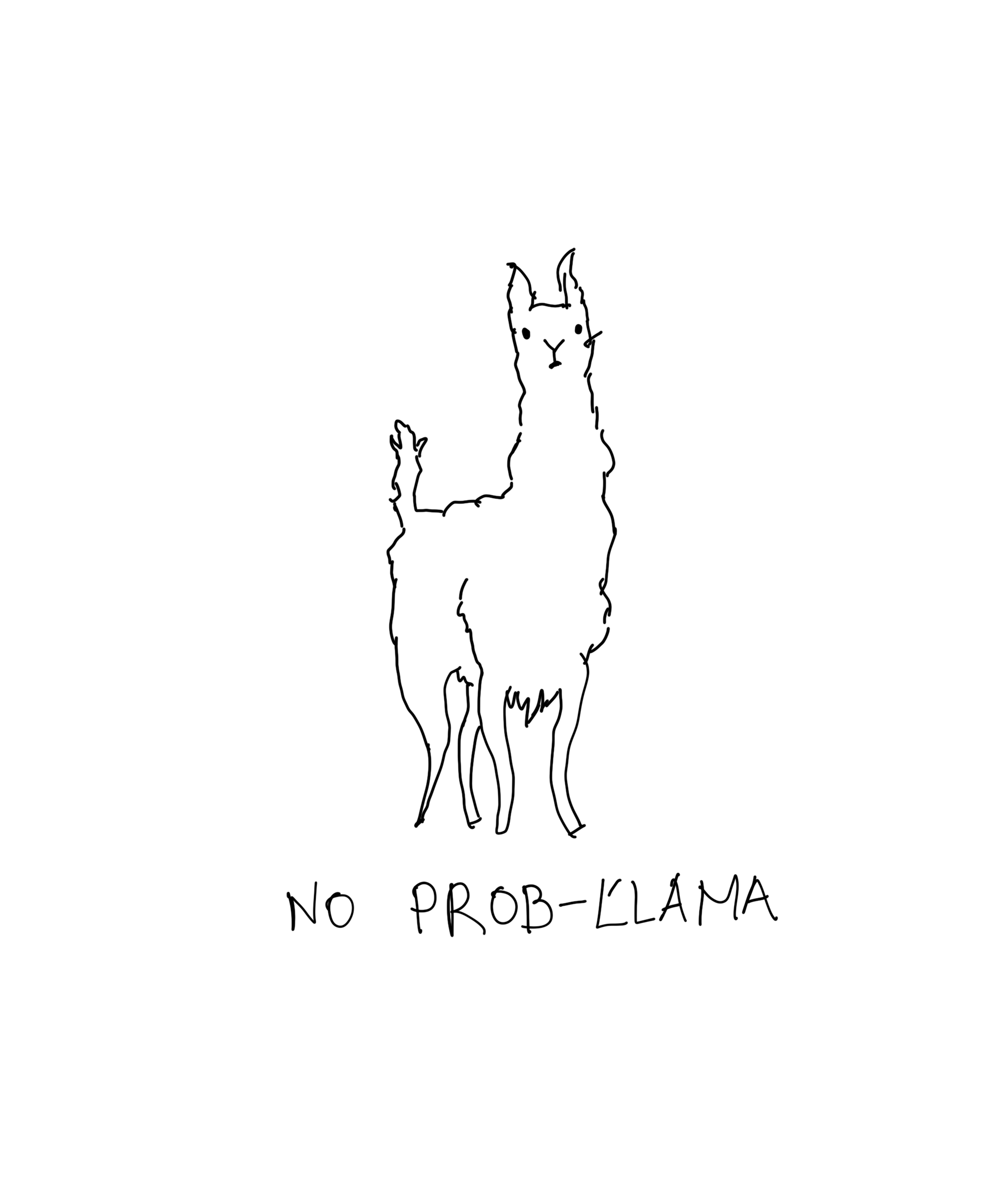 Sorun Yok Lama