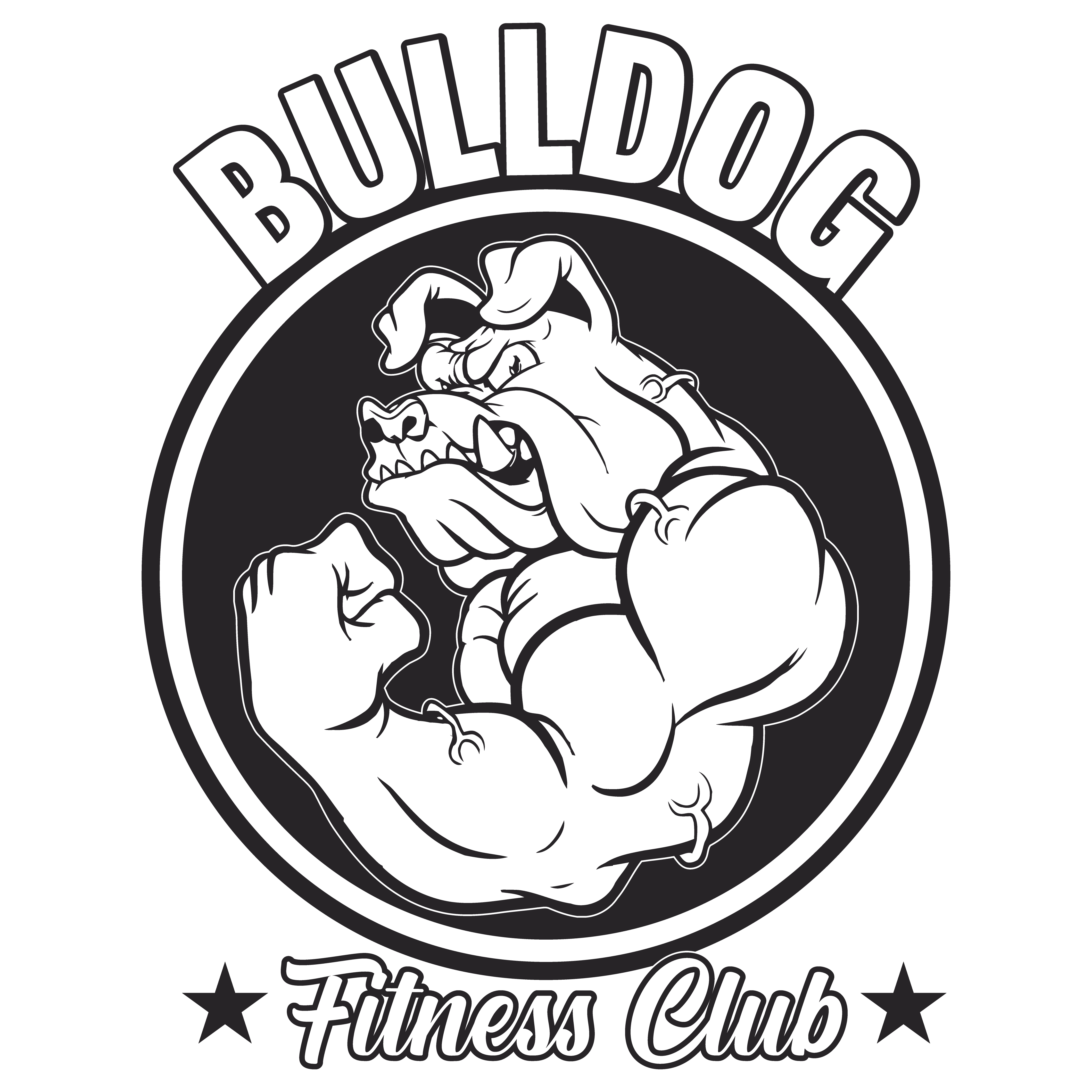Bulldog Fitness Club