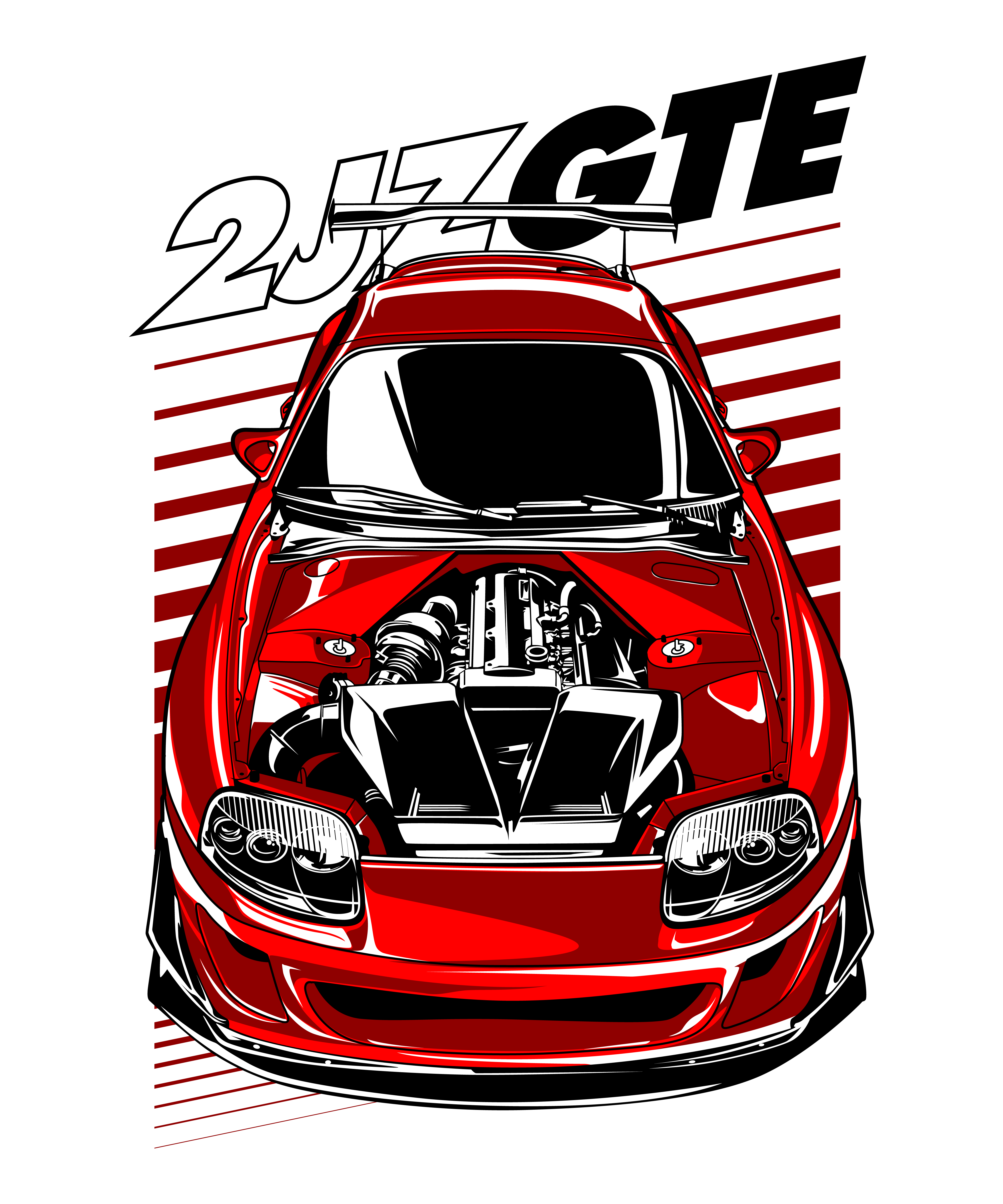 Motor Motorünü Özleyen Tasarım