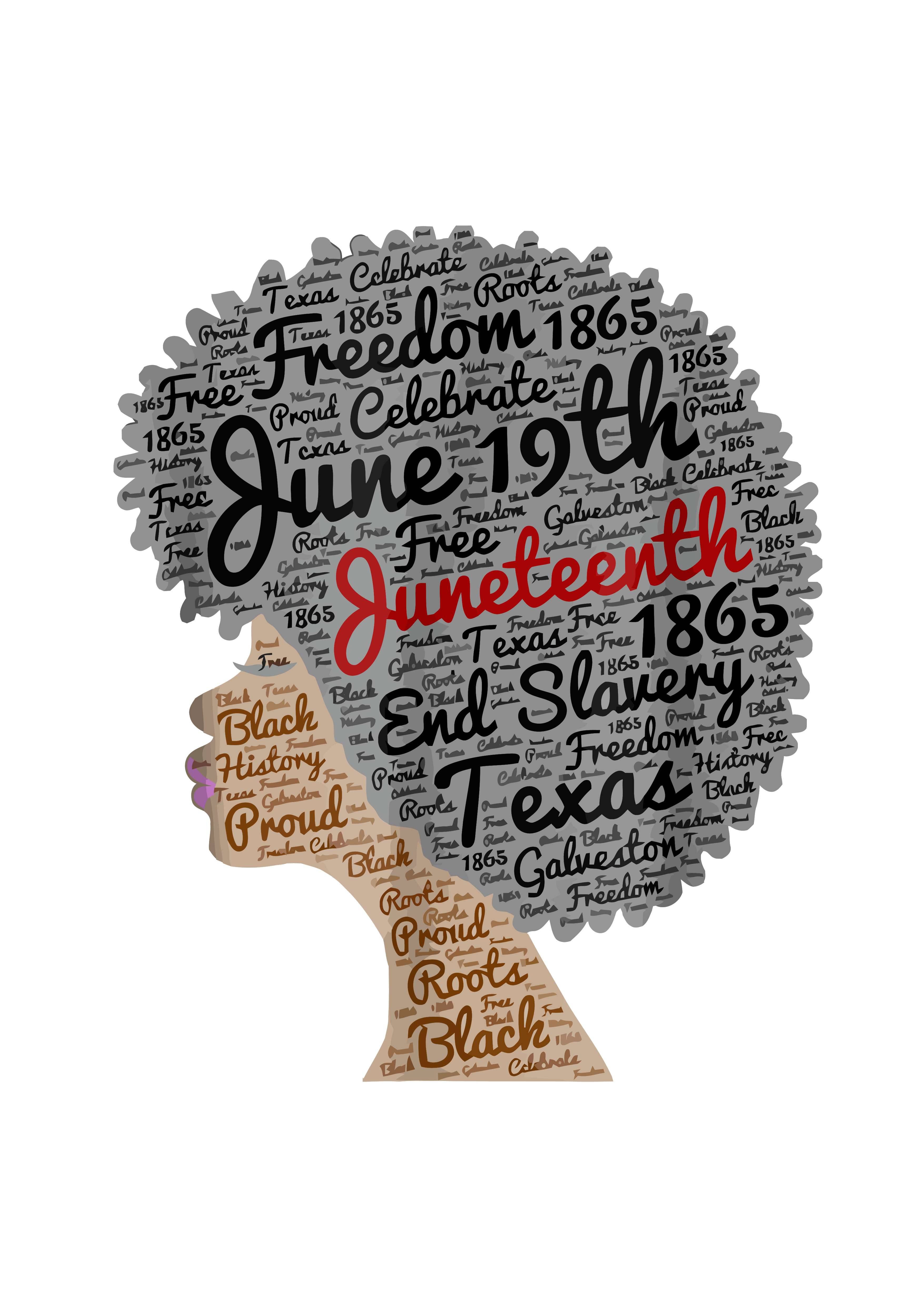 Juneteenth Özgürlük Kutlaması