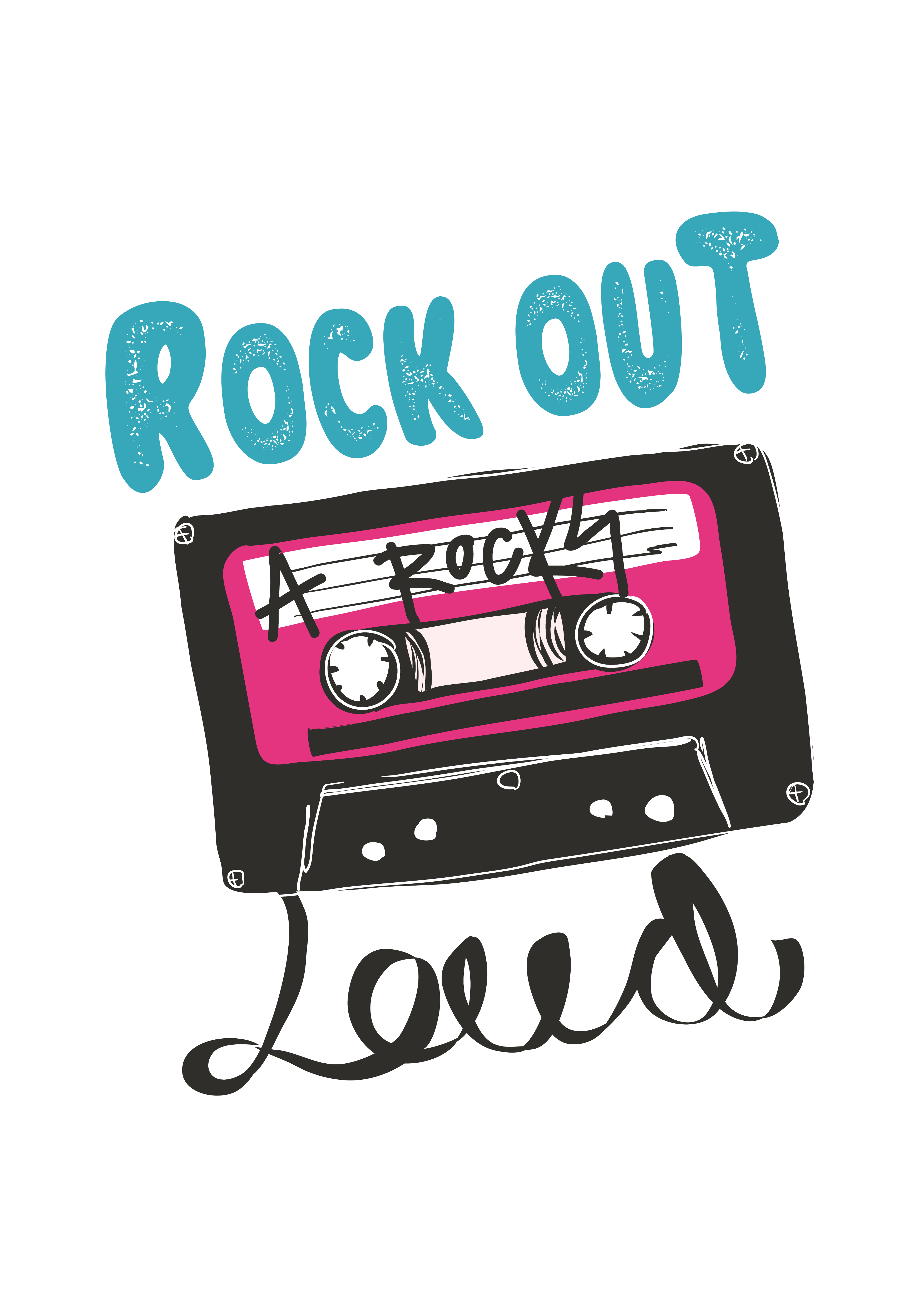 Müzik Tutkunları İçin Rock Hayatı