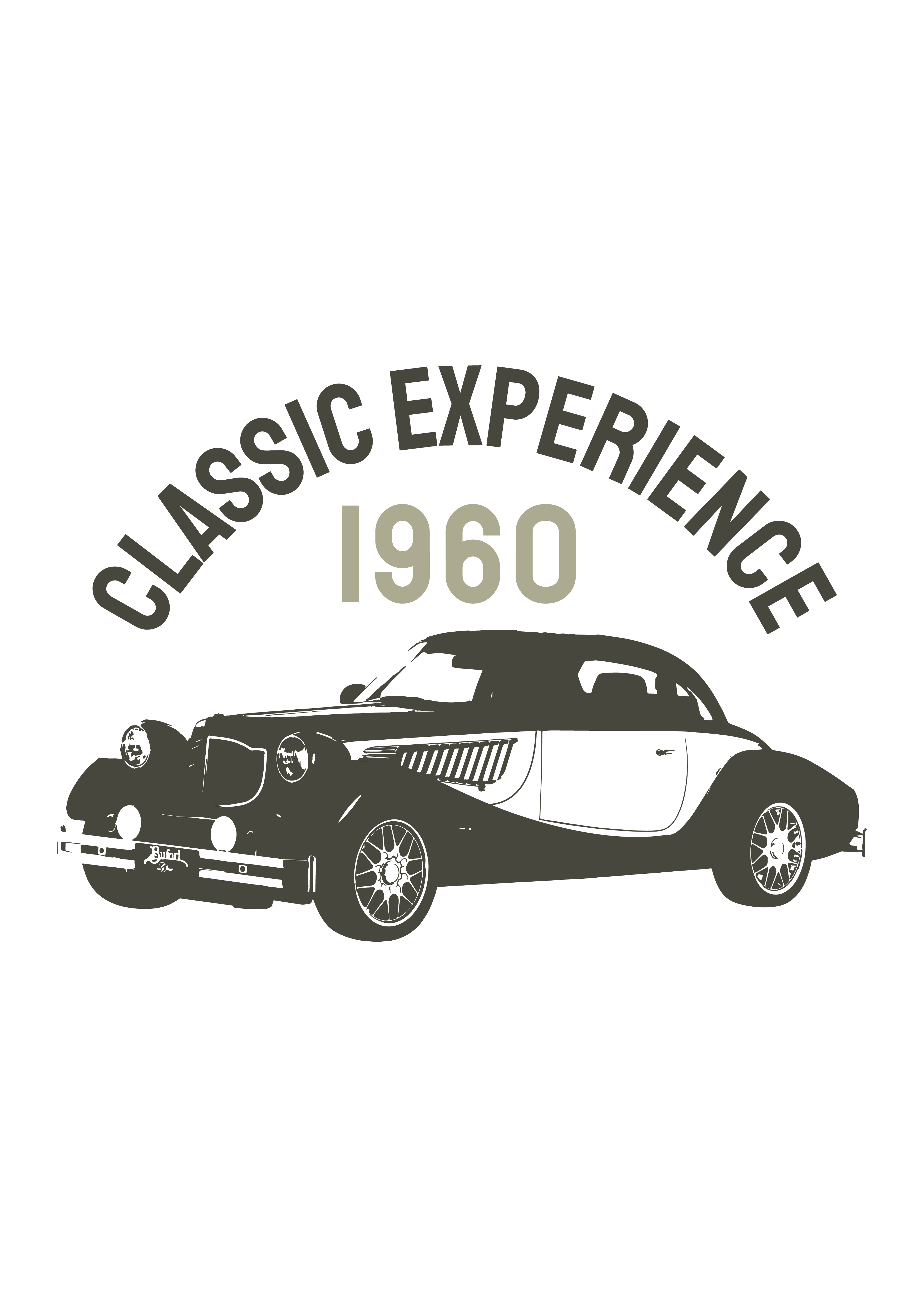 Klasik Deneyim 1960