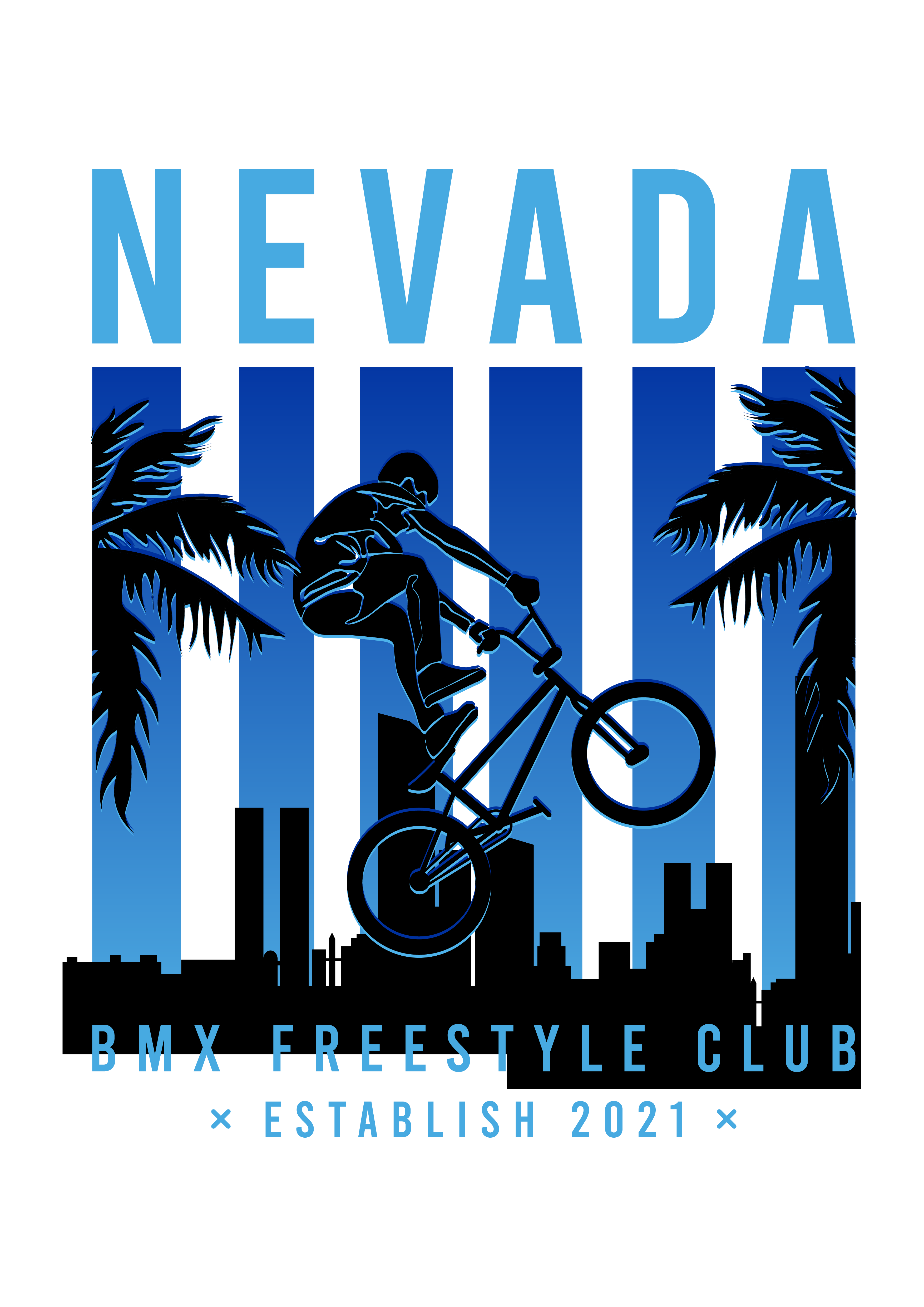 Nevada BMX Freestyle 2021
