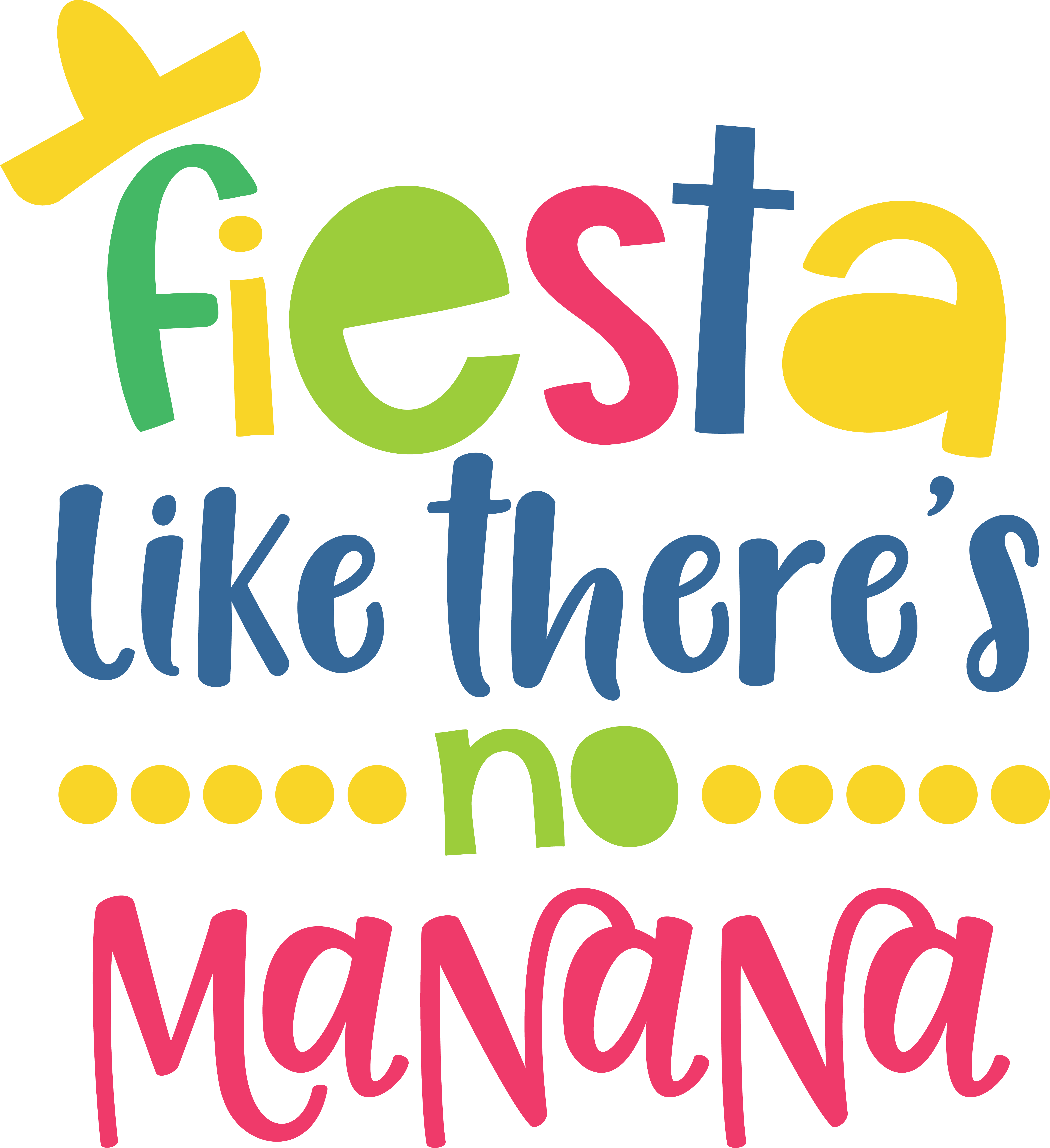 Fiesta Ruhunu Yaşa