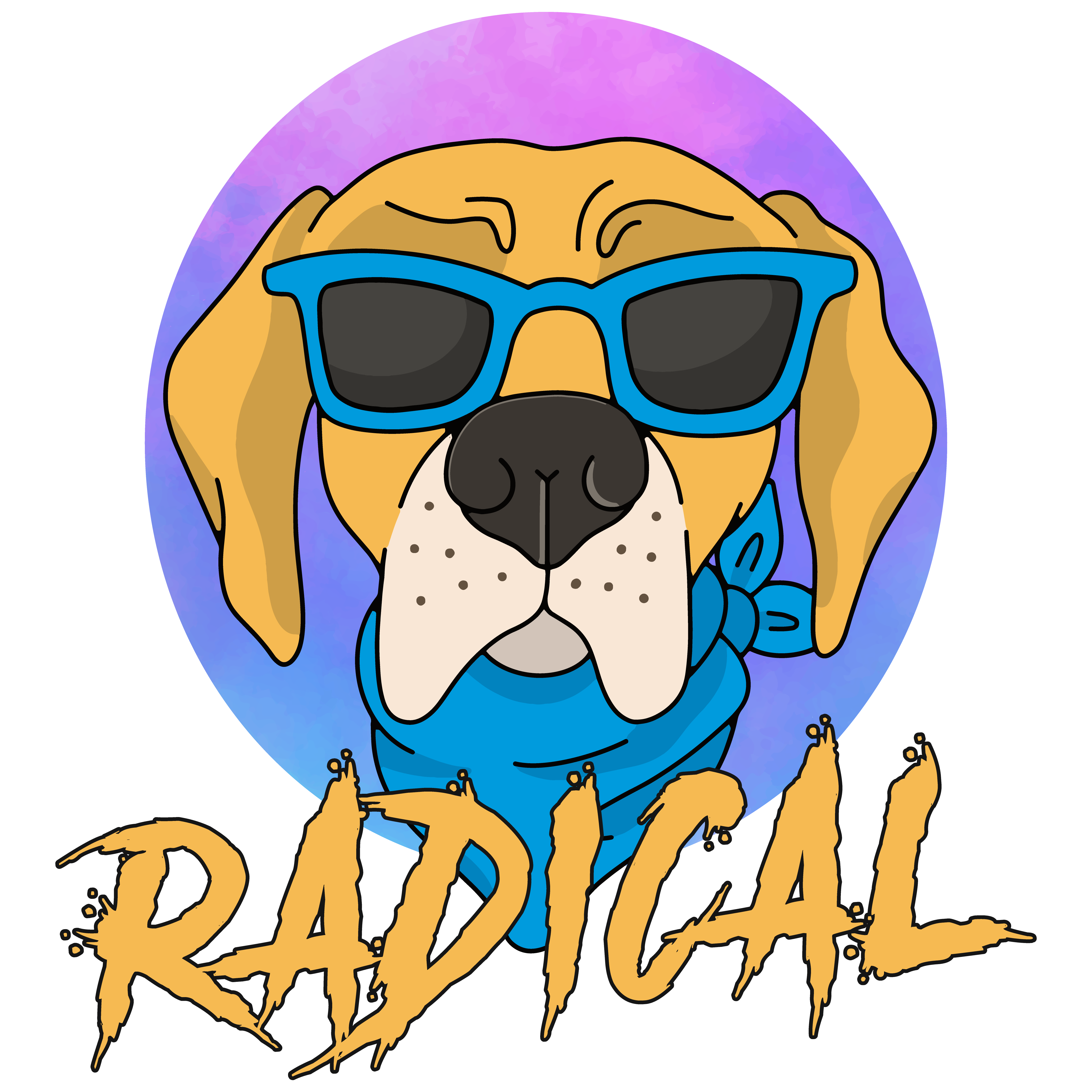 Radikal Köpek Stili