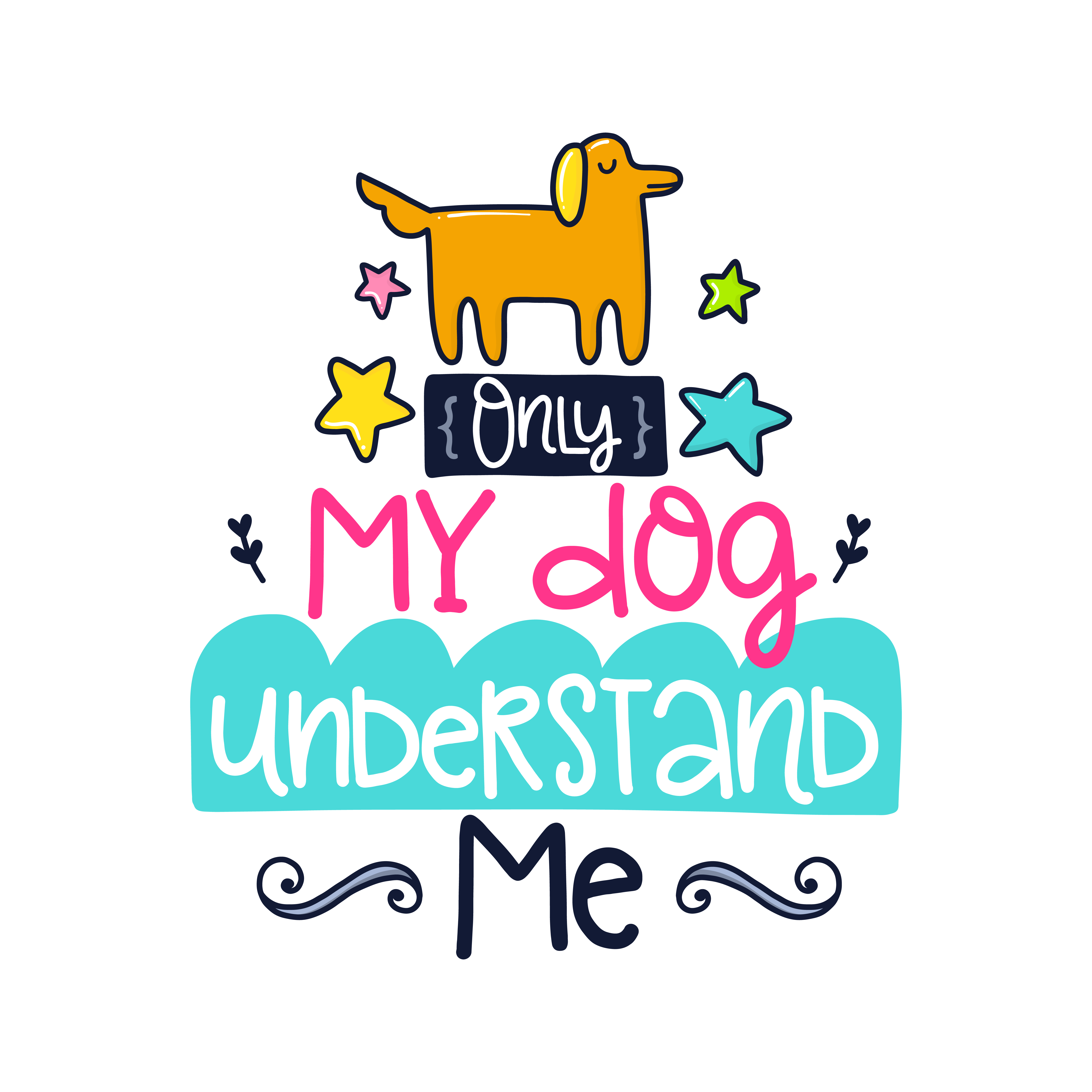 Köpeğim Beni Anlıyor Söylemi