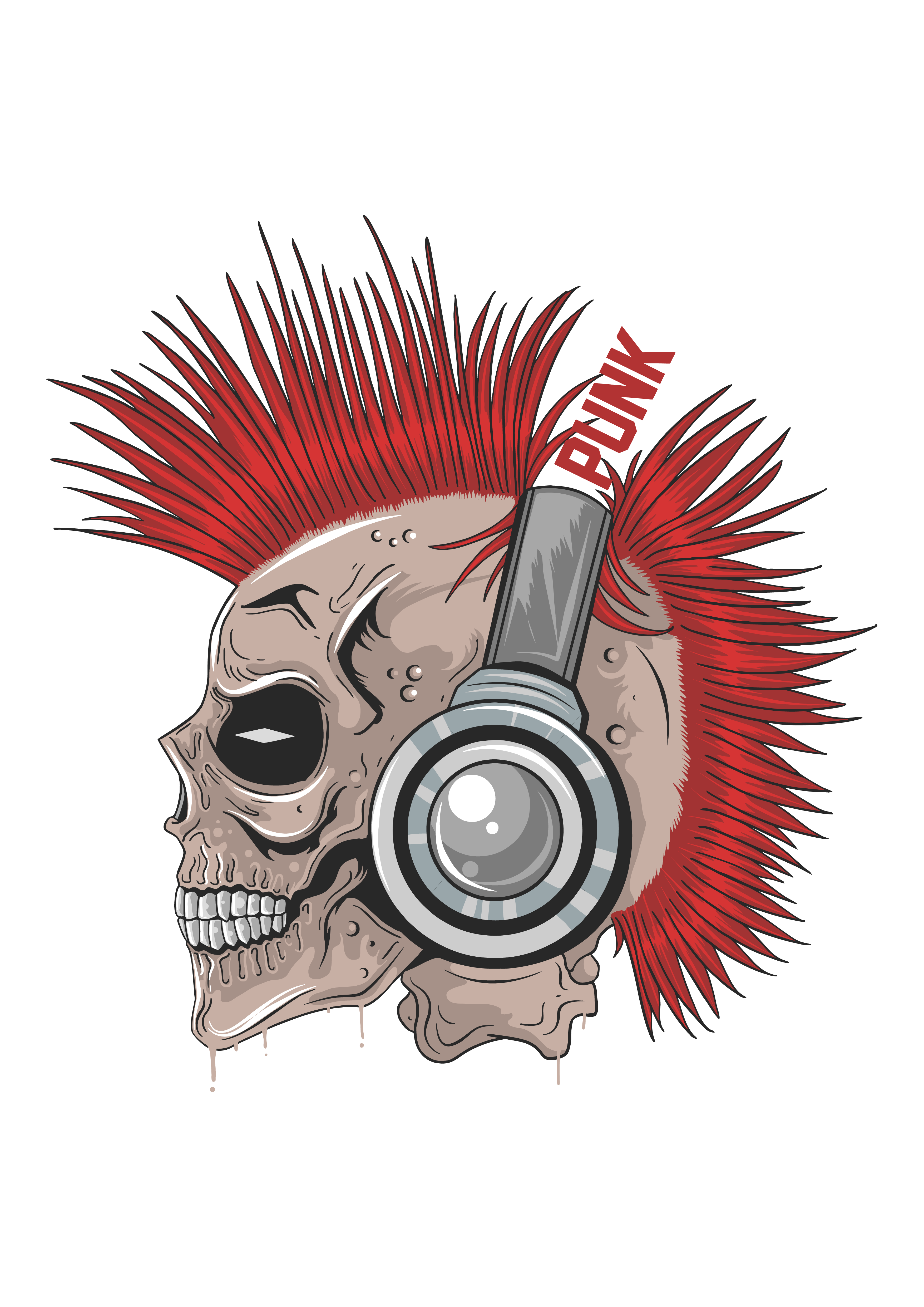 Punk Müzik Ruhuna Saygı