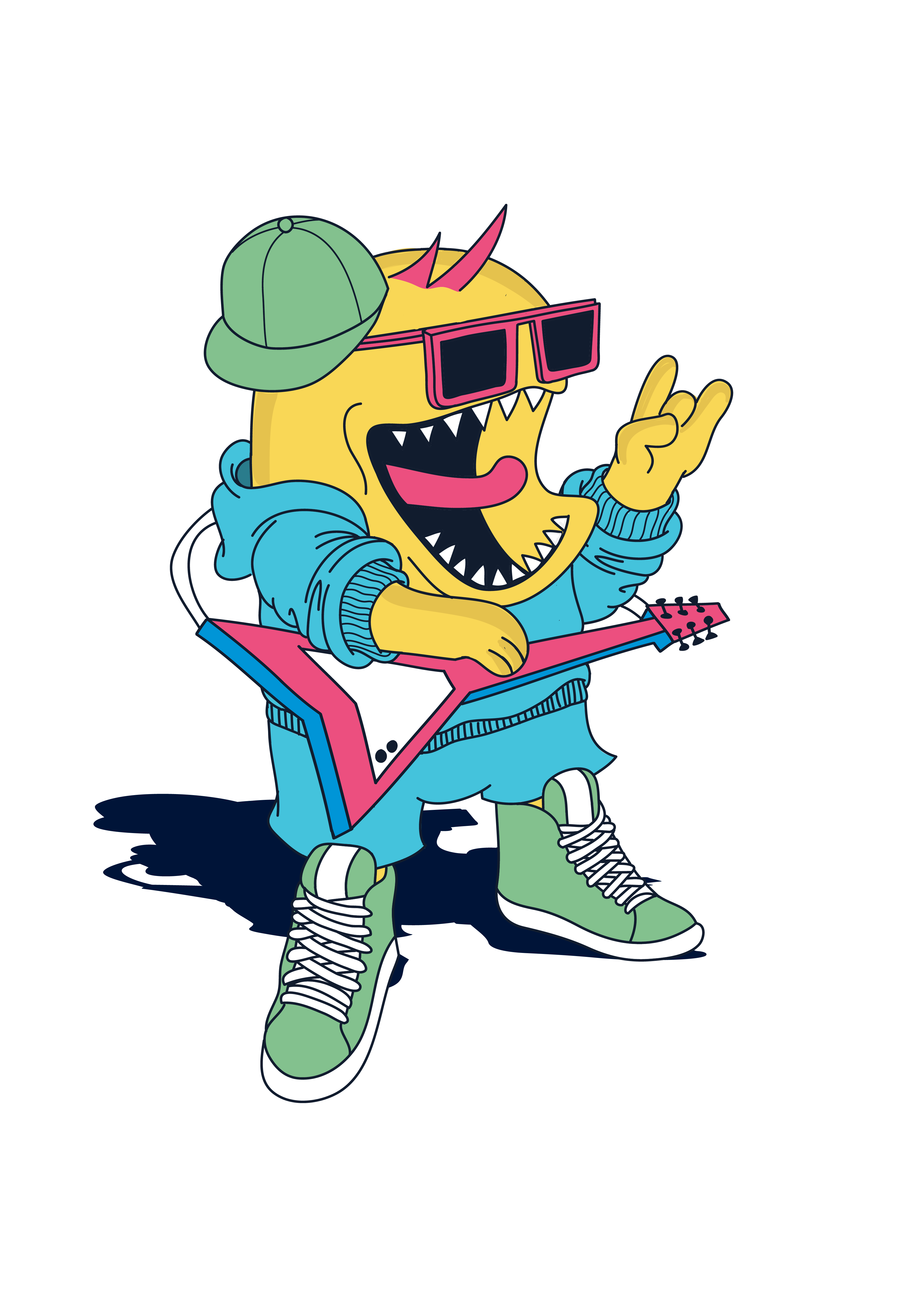 Rock and Roll Müzik Klasiği