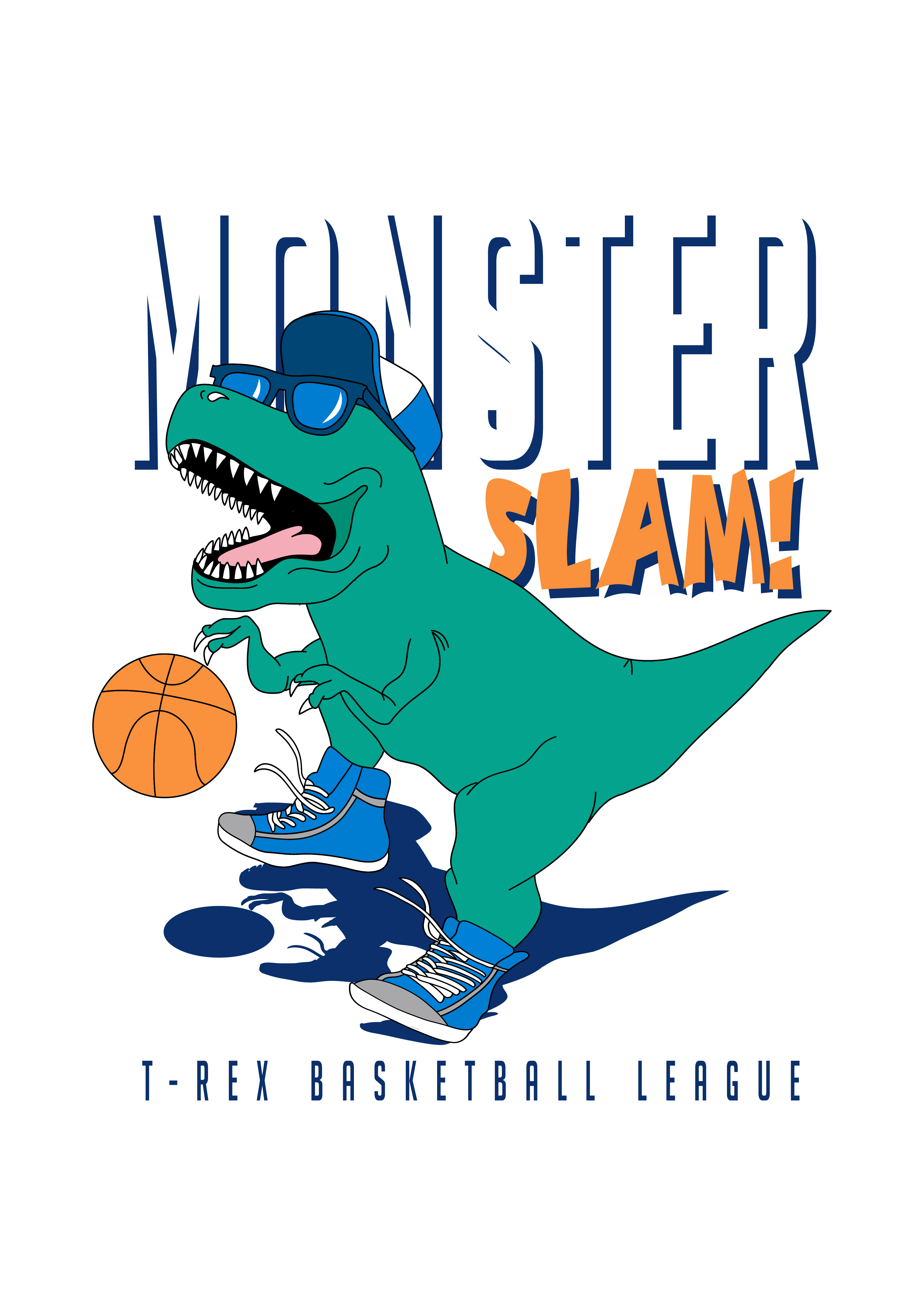 Dinozor Basketbol Turnuvası