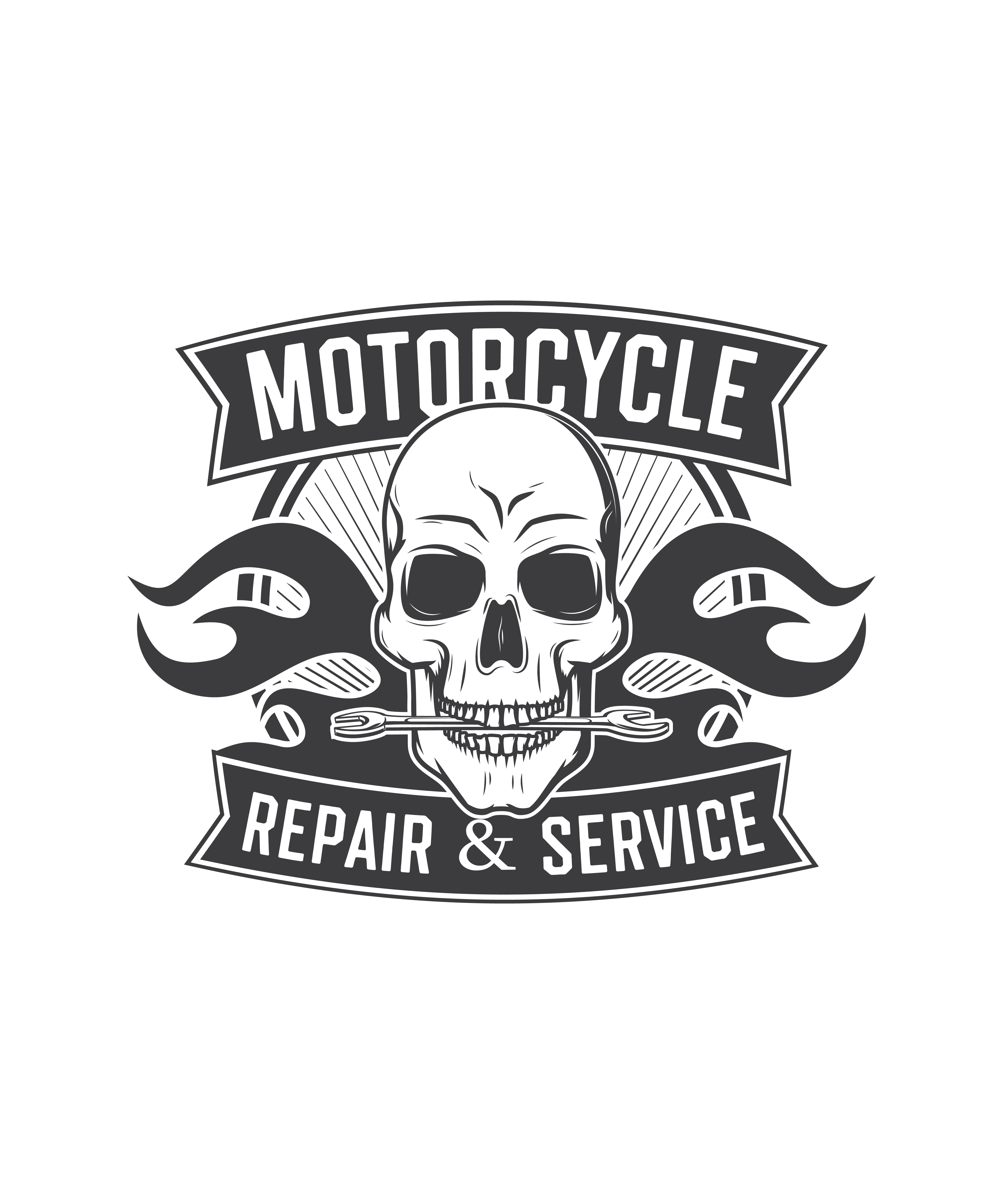 Motorsiklet Tamiri Servisi