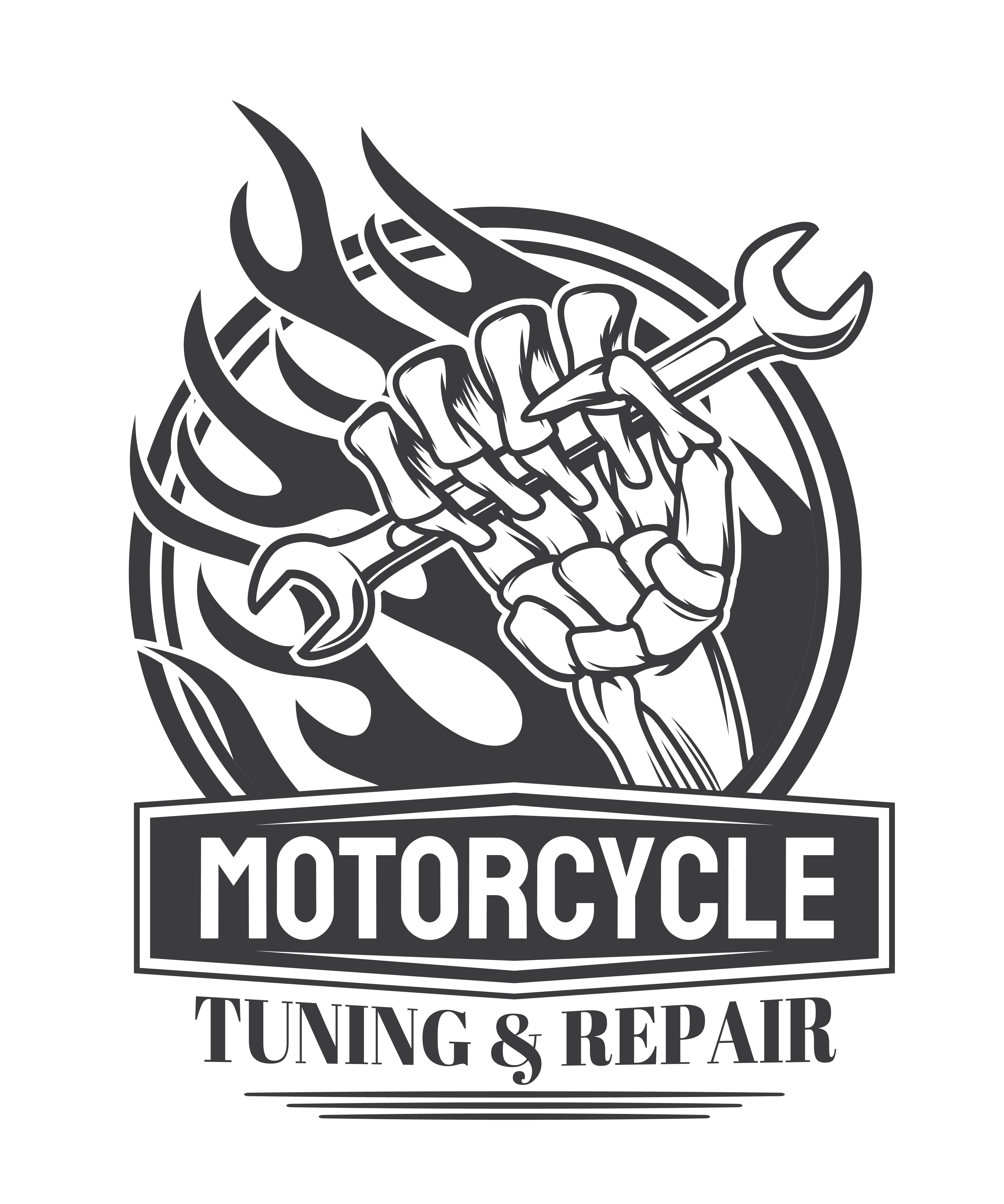 Motorsiklet Tuning Tamiri