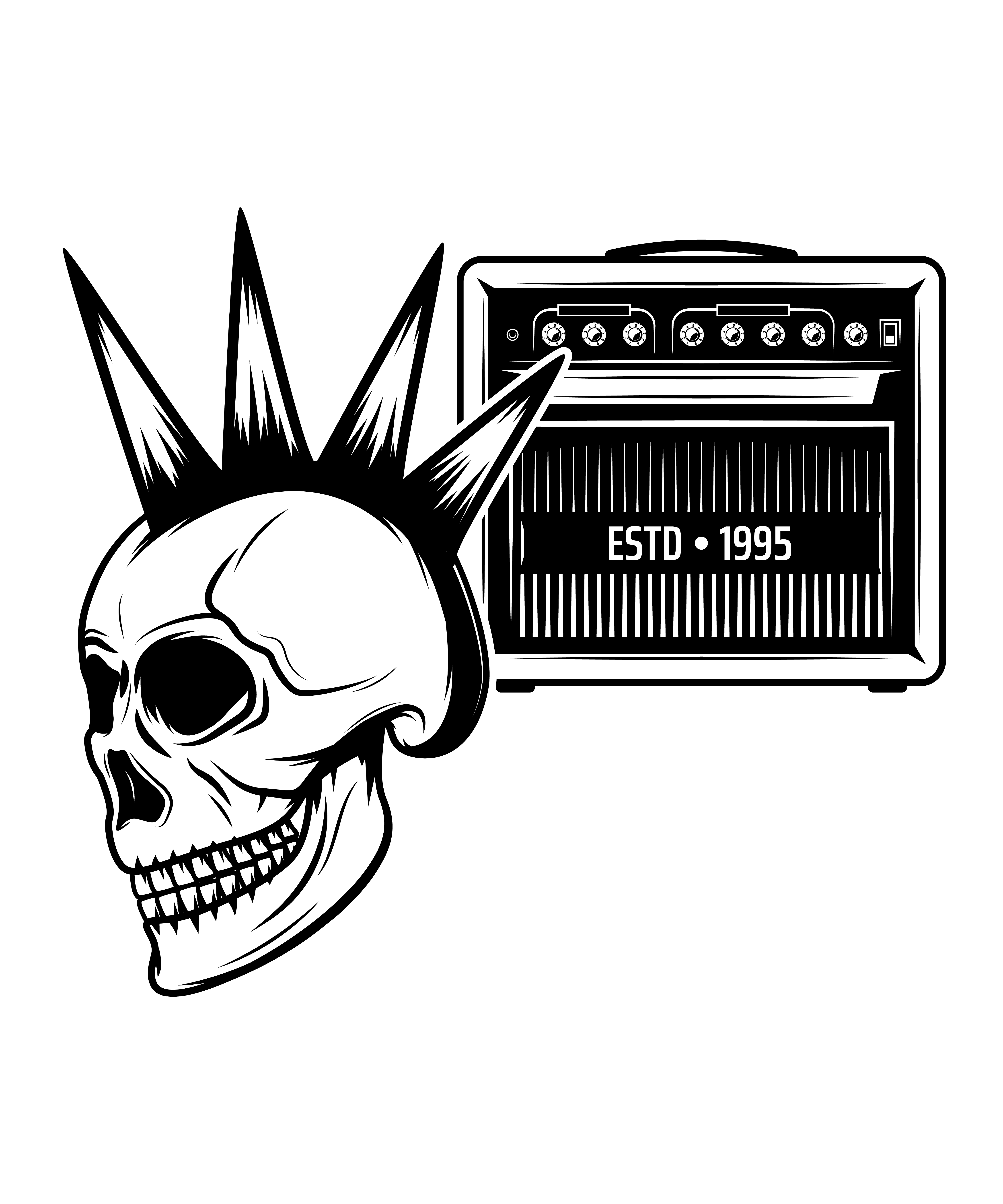 Rock Festivali 1995 Retro