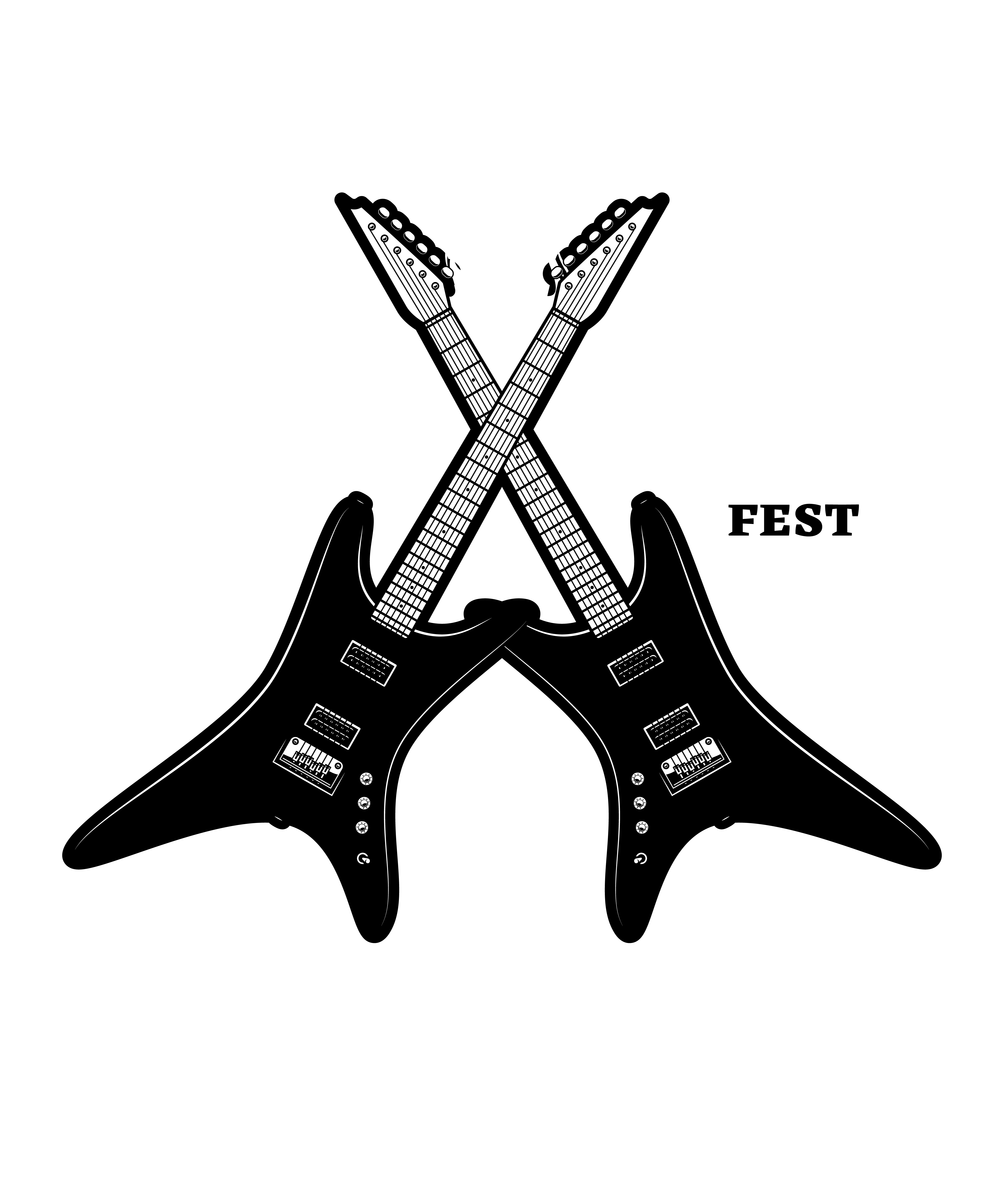 Rock Fest 1995 Müzik Gösterisi