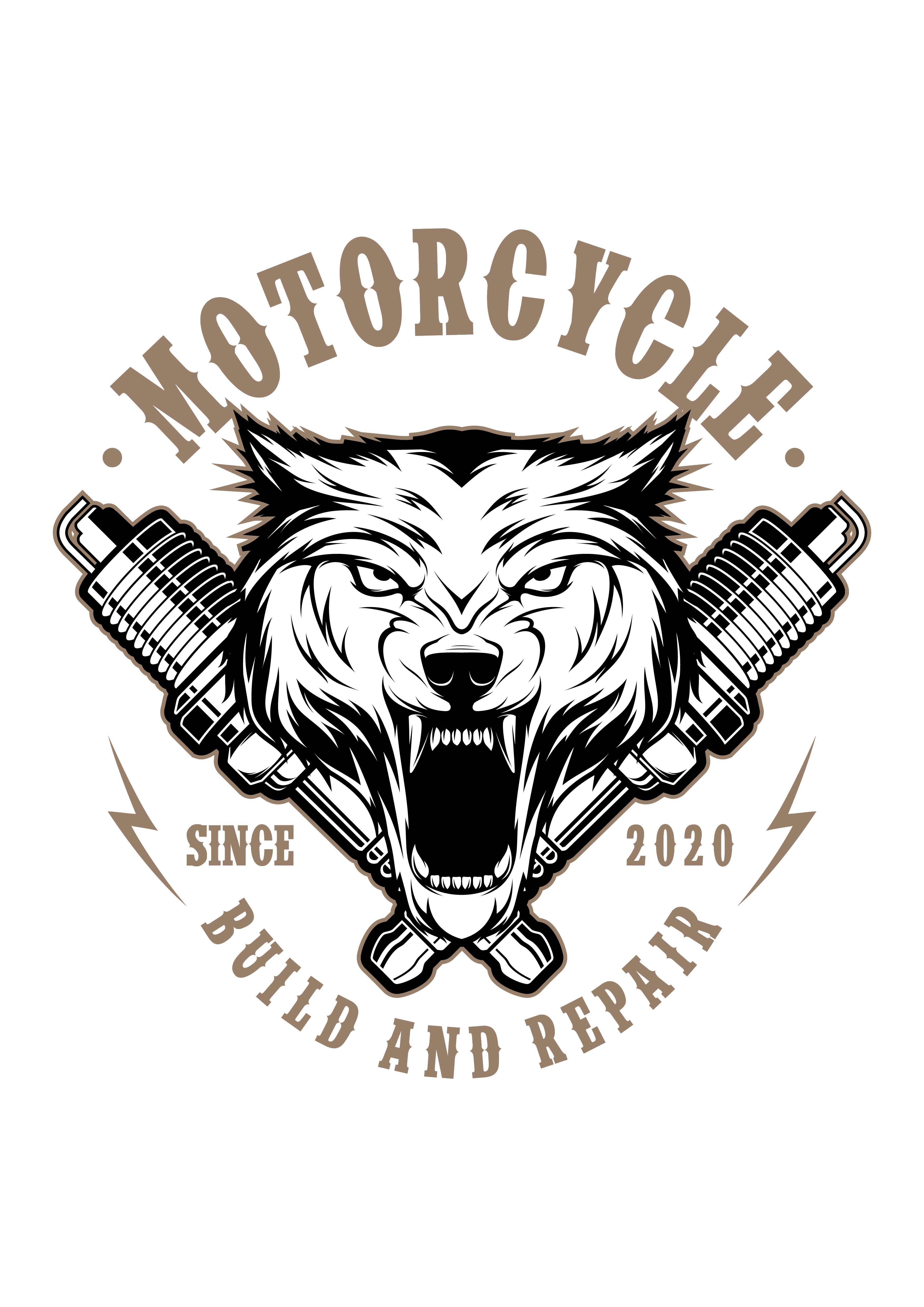 Motosiklet 2020 Tamir Tasarımı