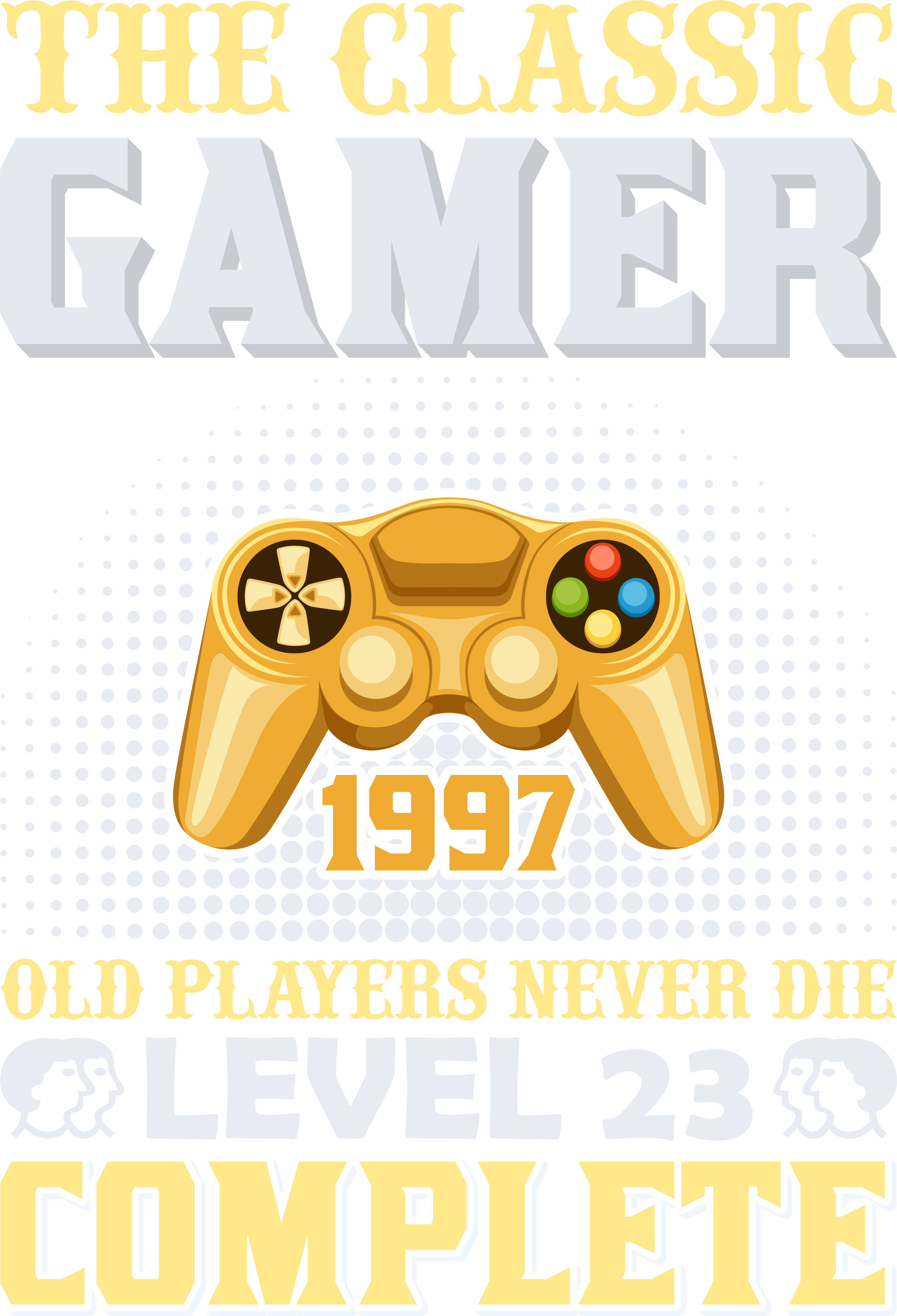 Klasik Gamer 1997 Level 23 Nostalji