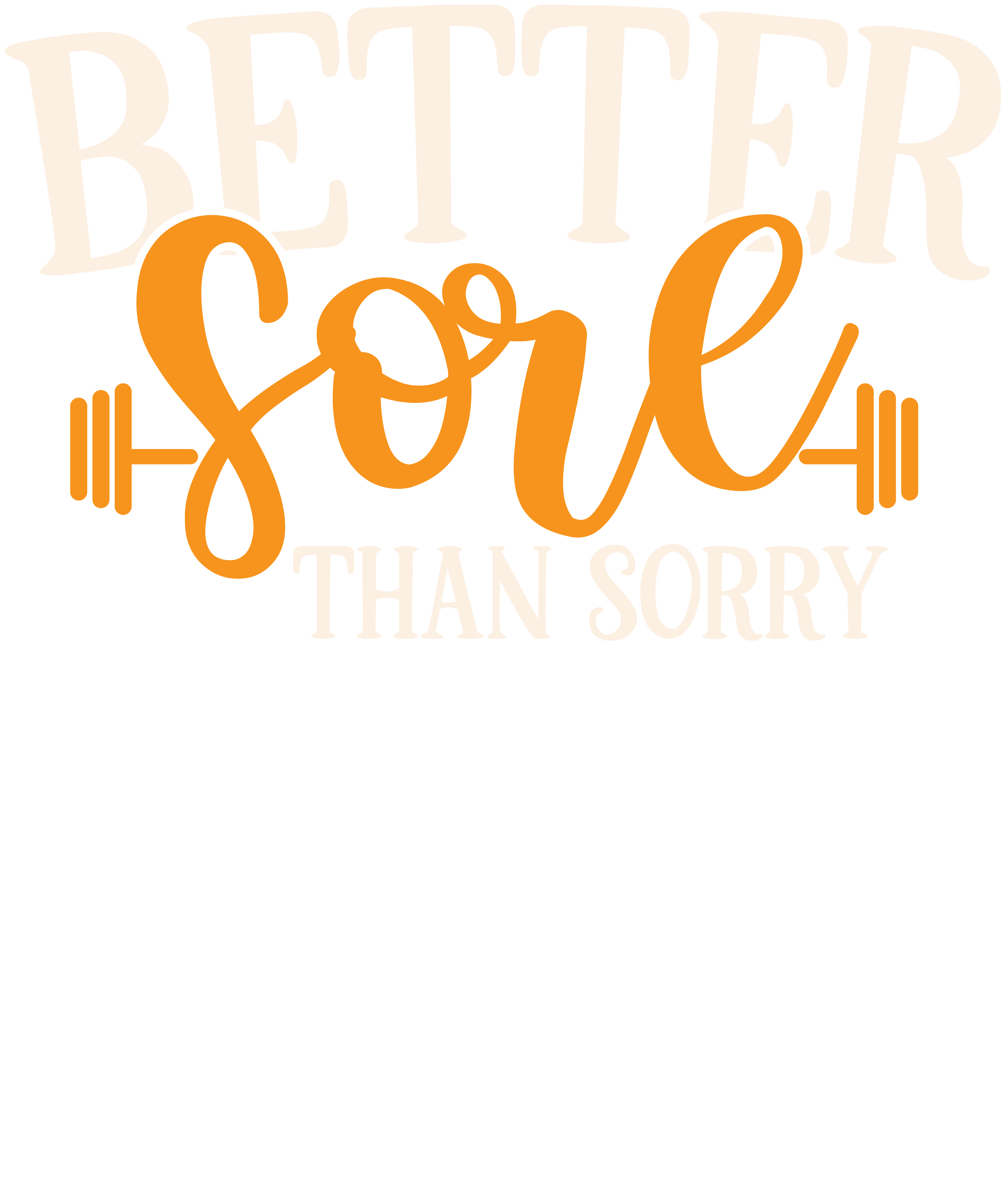 Fitness Motivasyonu Yazılı