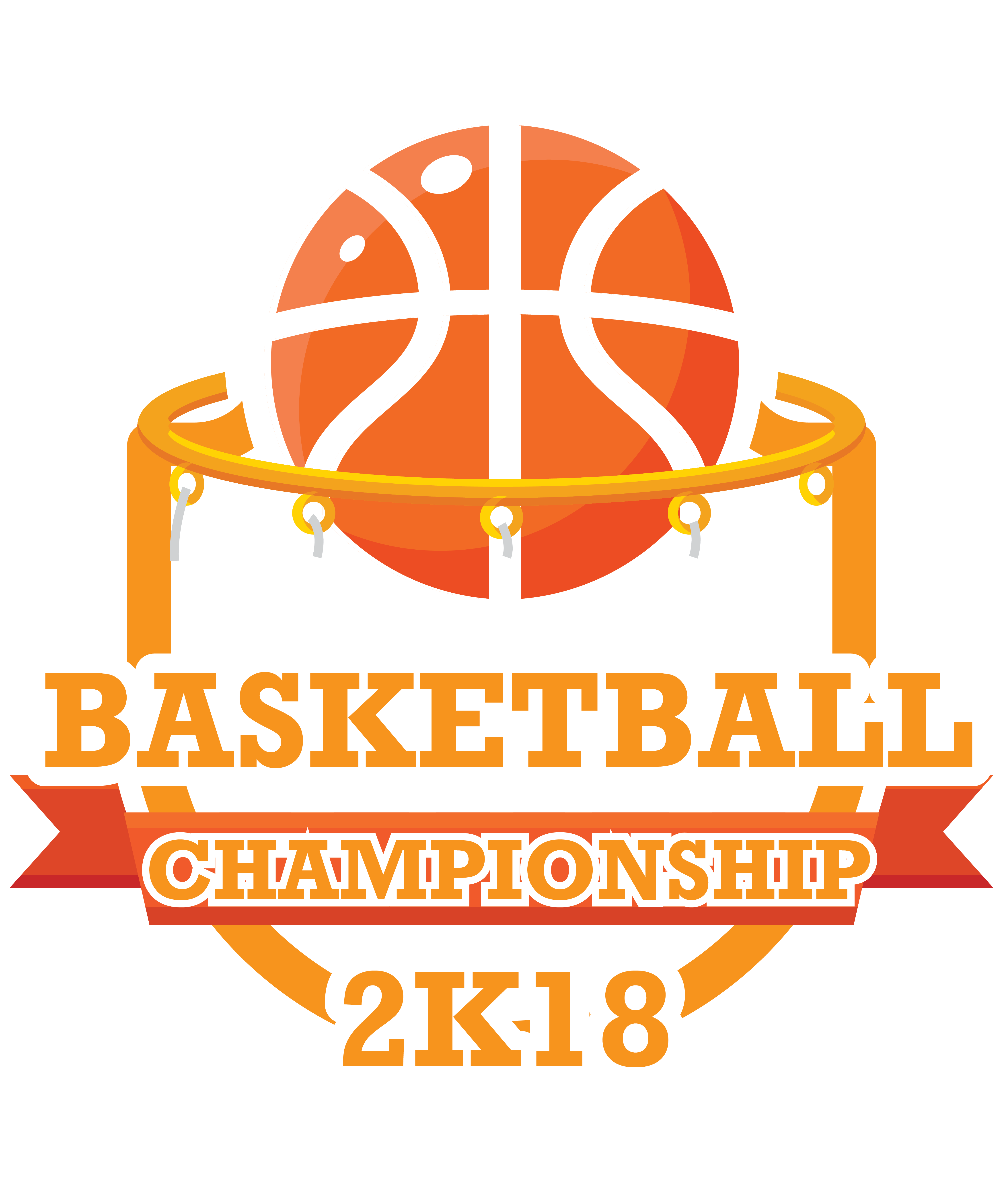Basketbol Şampiyonluğu 2K18