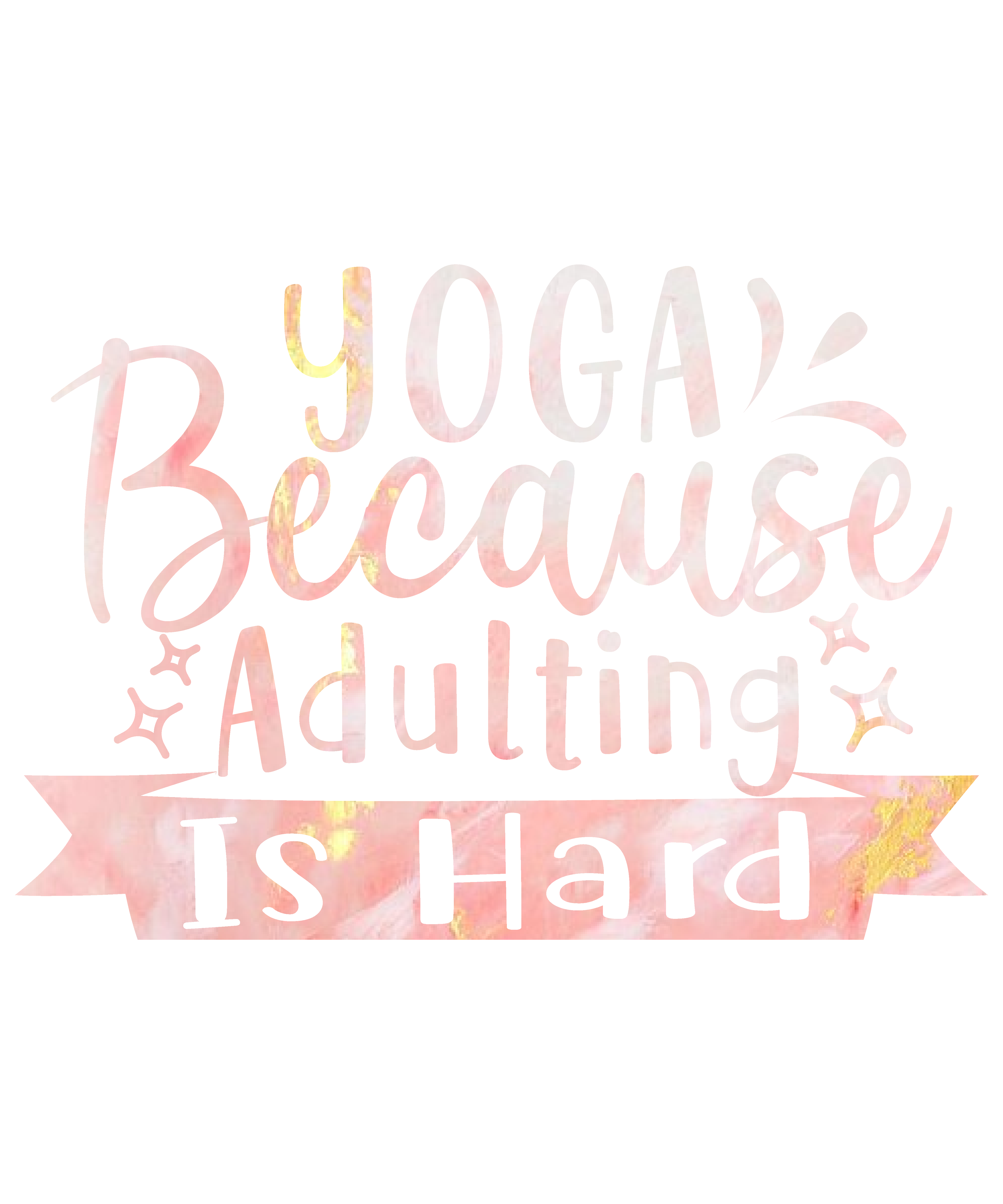 Yetişkinlik Zor Yoga Çözümü