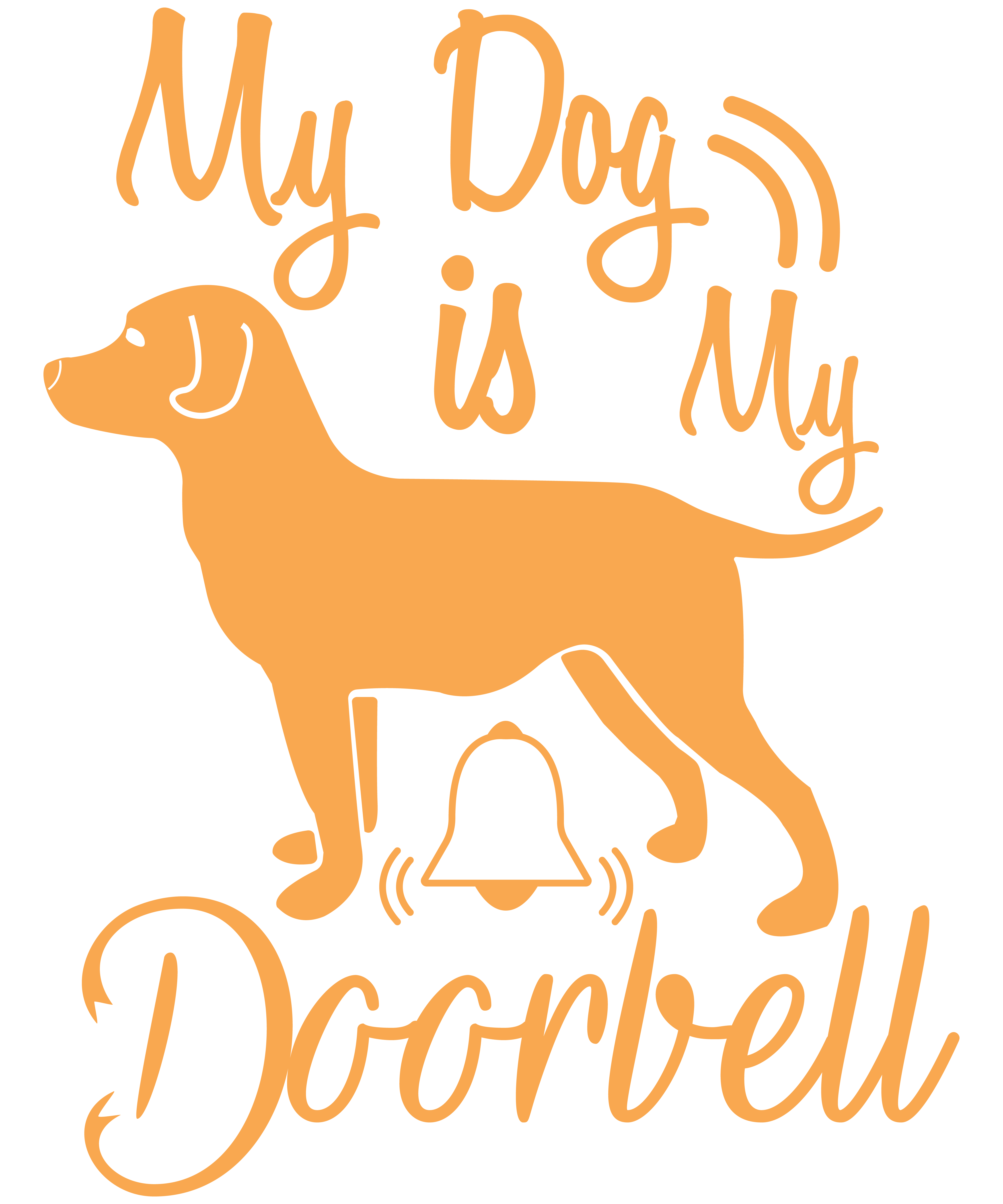Köpeğim Benim Zili