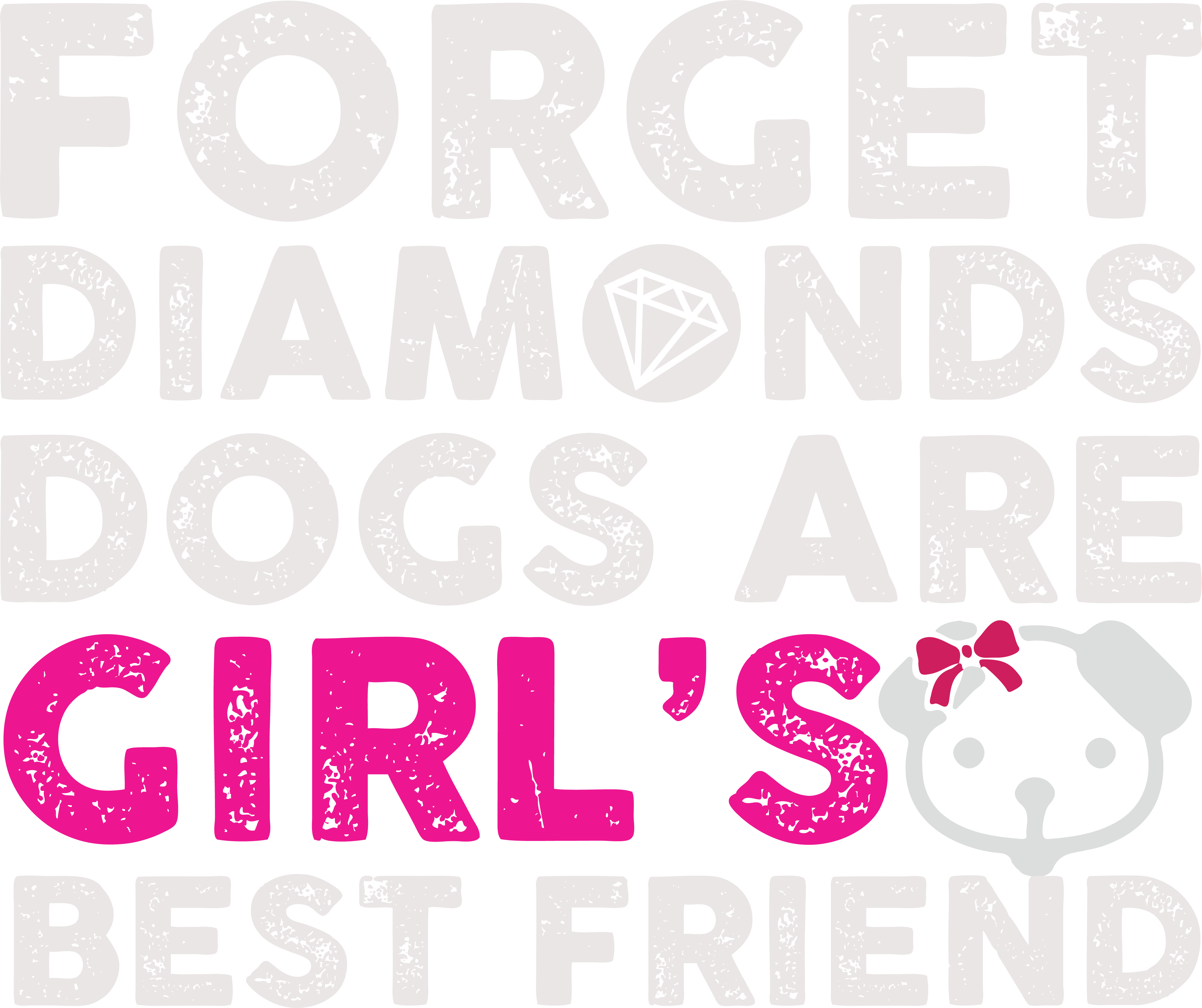 Köpekler Bayanın En İyi Arkadaşı