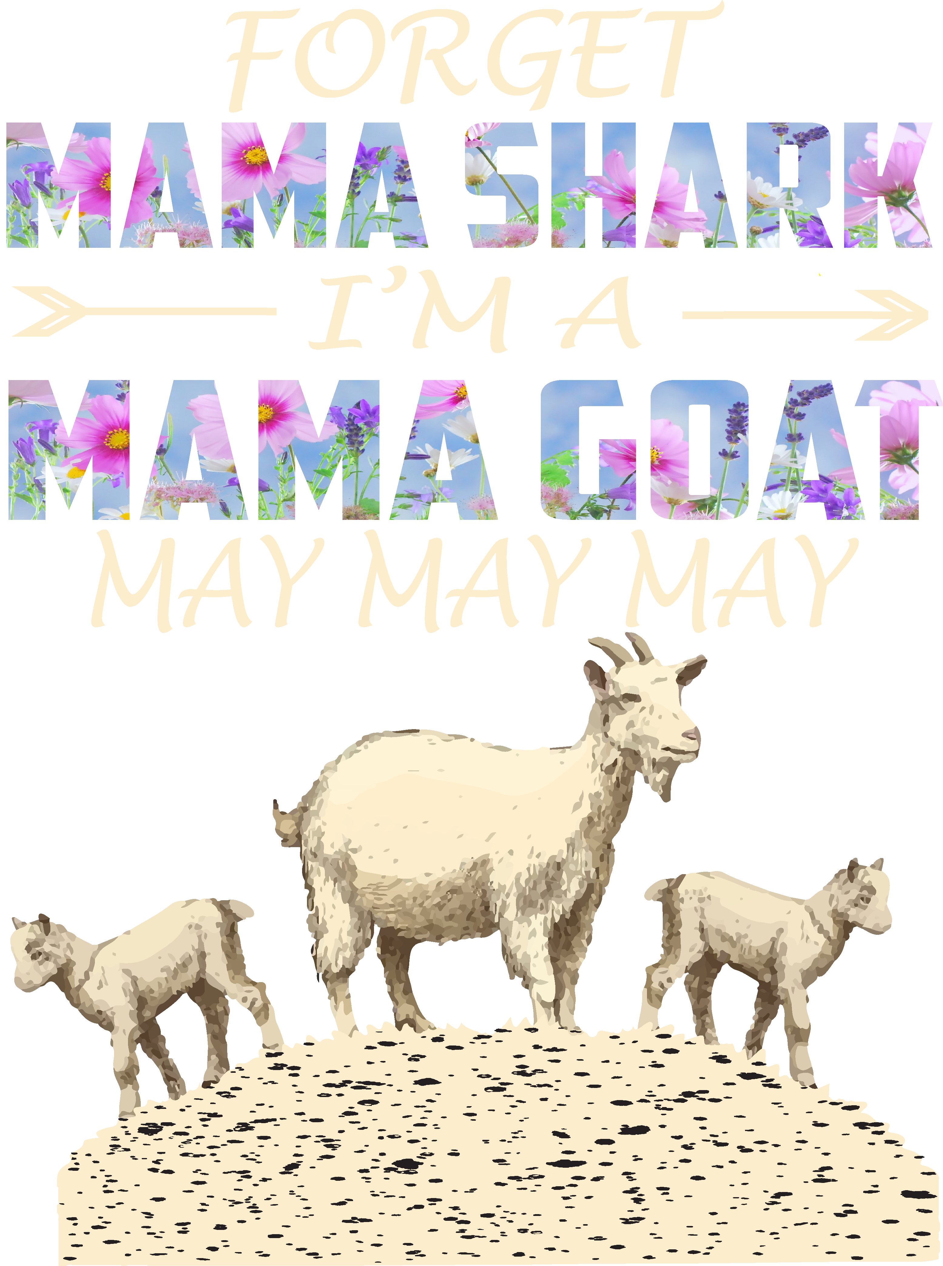 Mama Keçi Ritmi Düşmanı