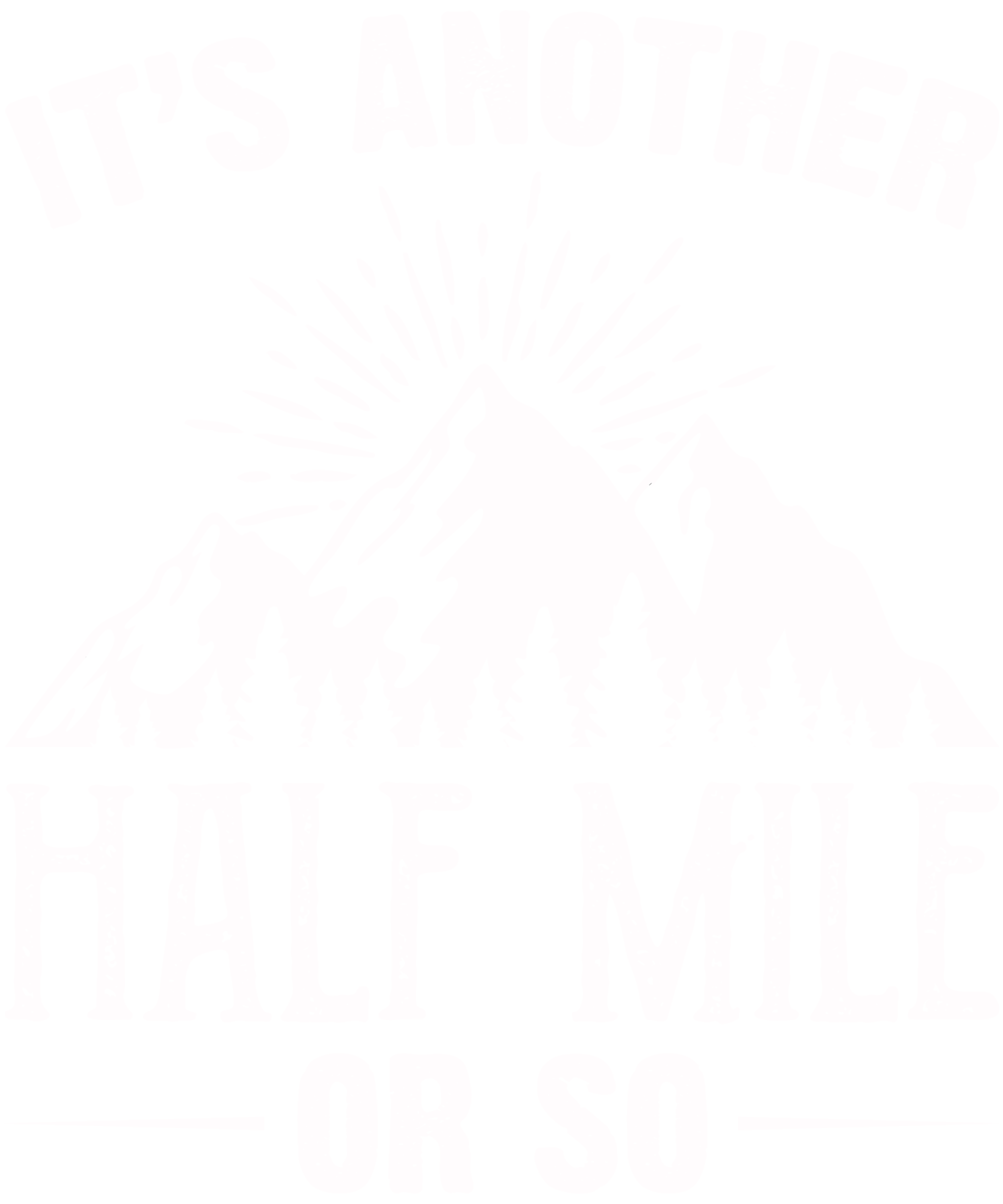 Bir Mil Daha Var Herhalde