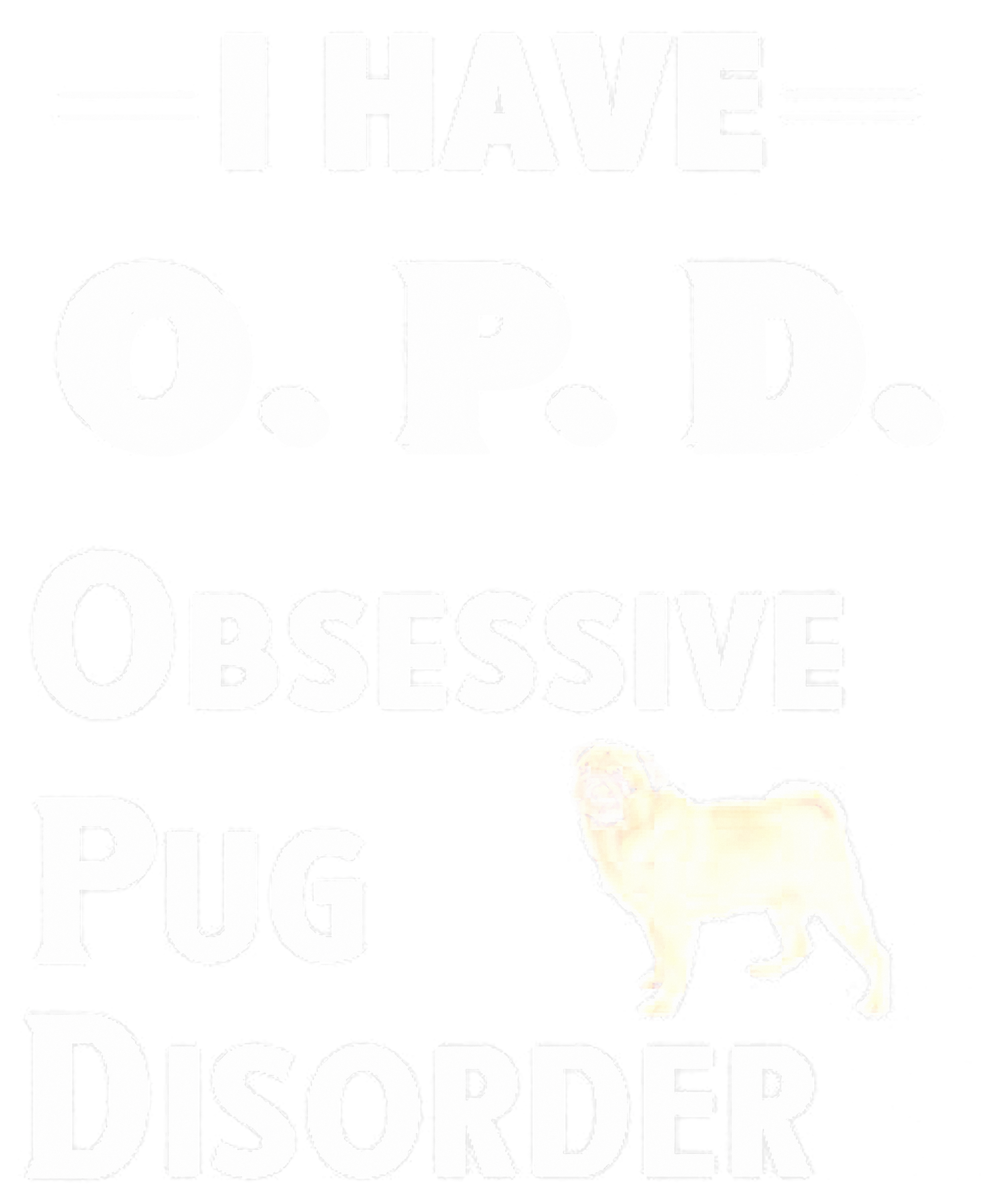 Pug Sevgisi Sendromu - Sevimli ve Eğlenceli