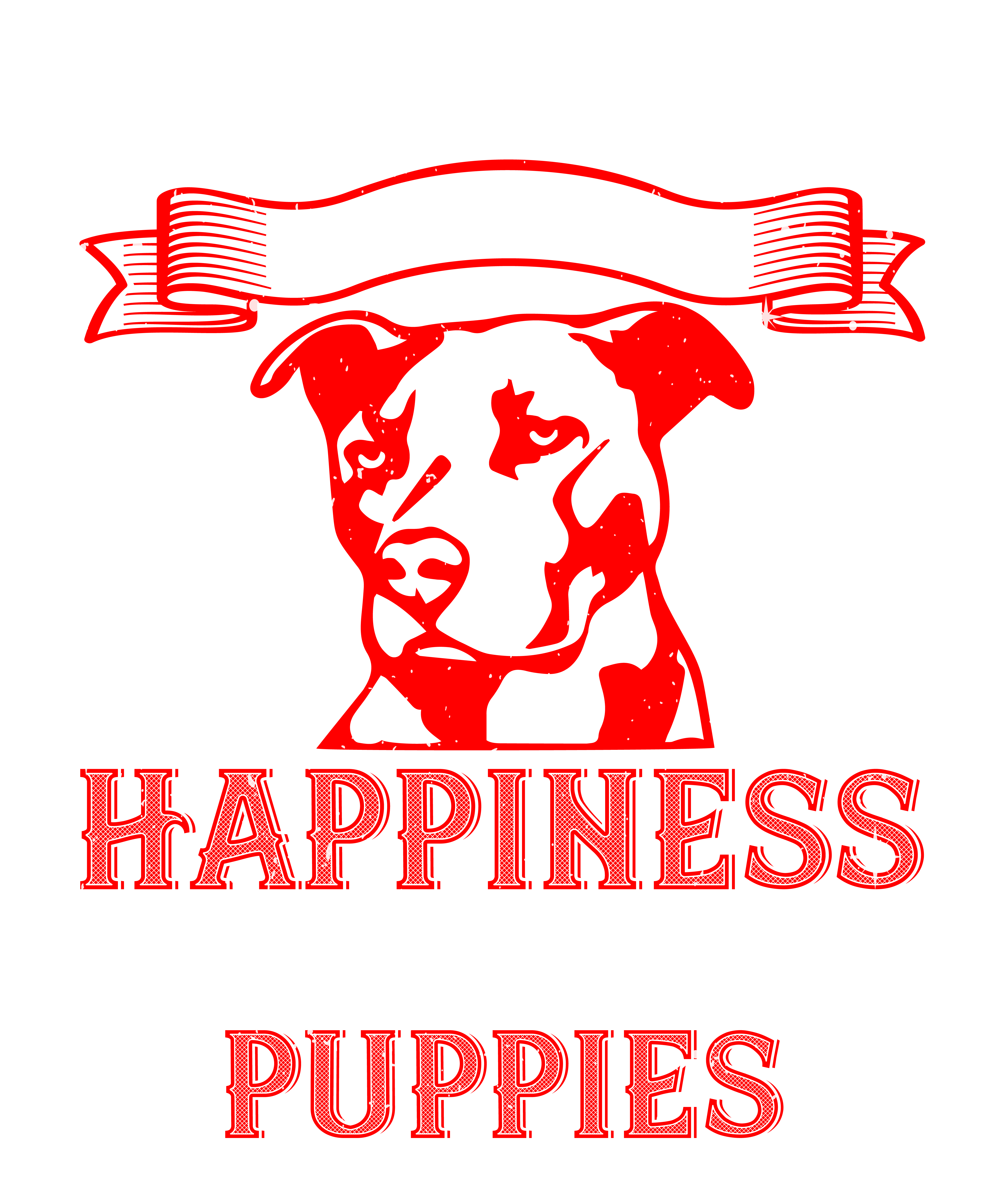 Mutluluk Satın Alındı Küçük Köpekler
