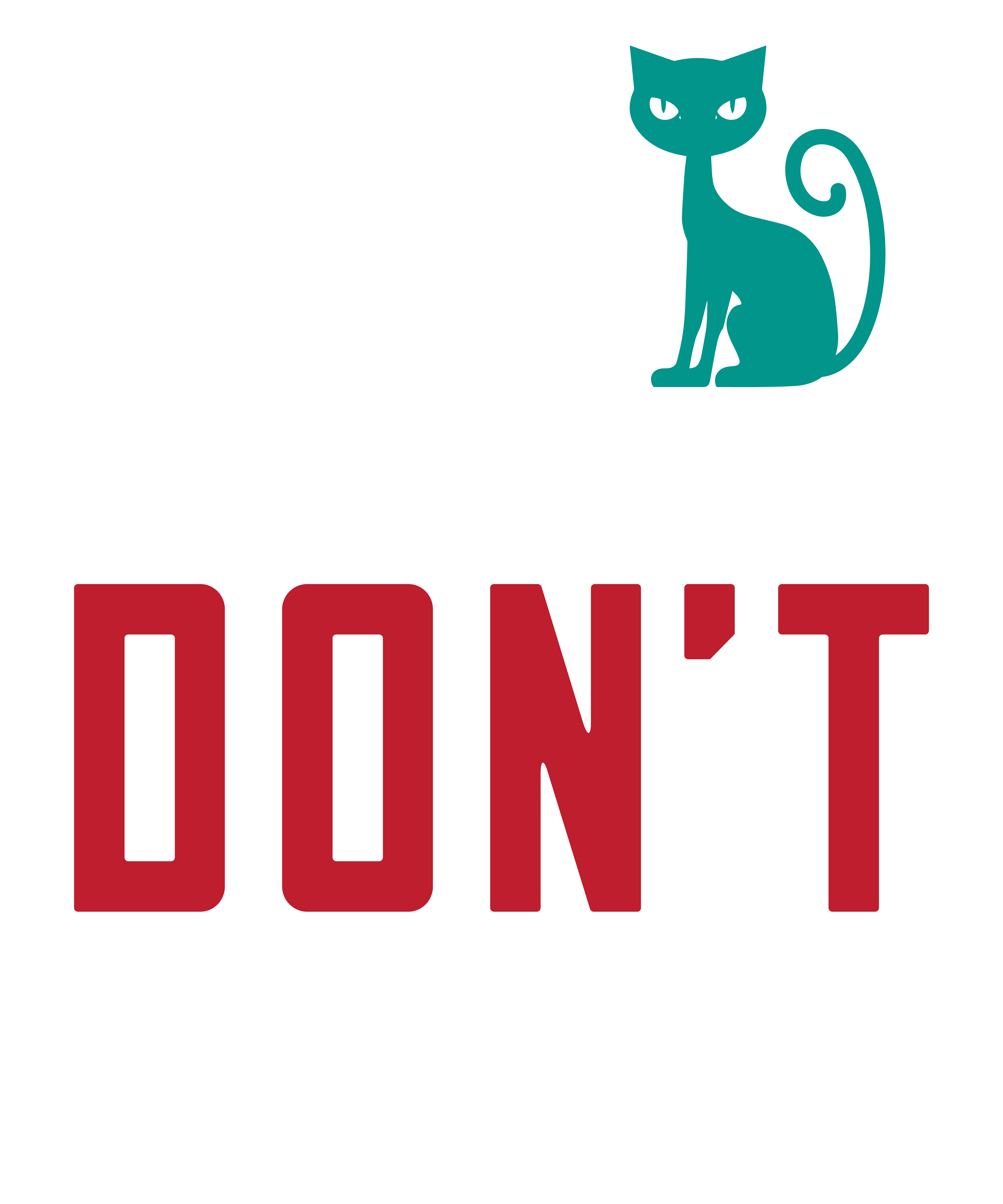 Kedi Kılı Umursamadım
