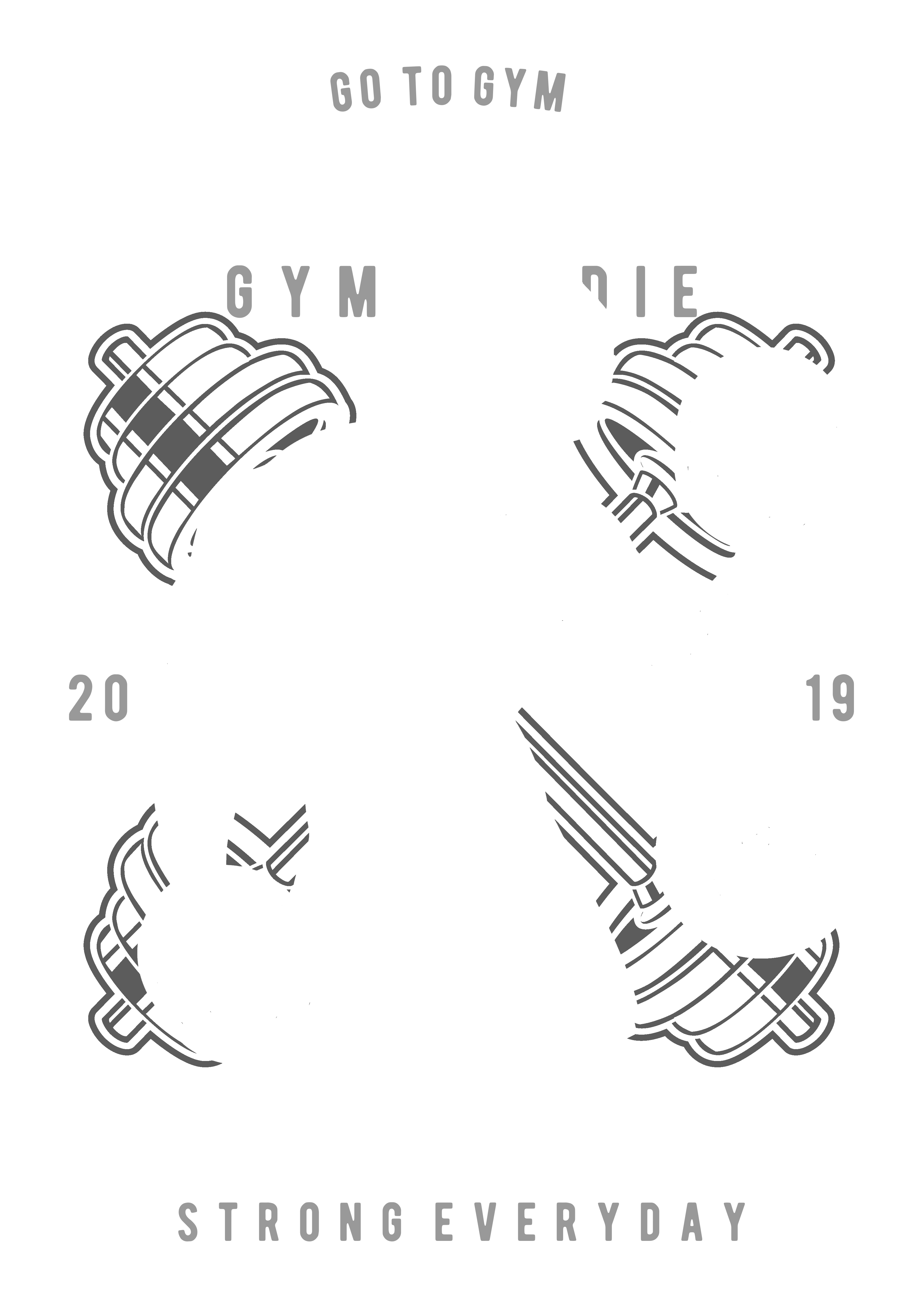 Fitness Kafatası Ağrısız Kazanış