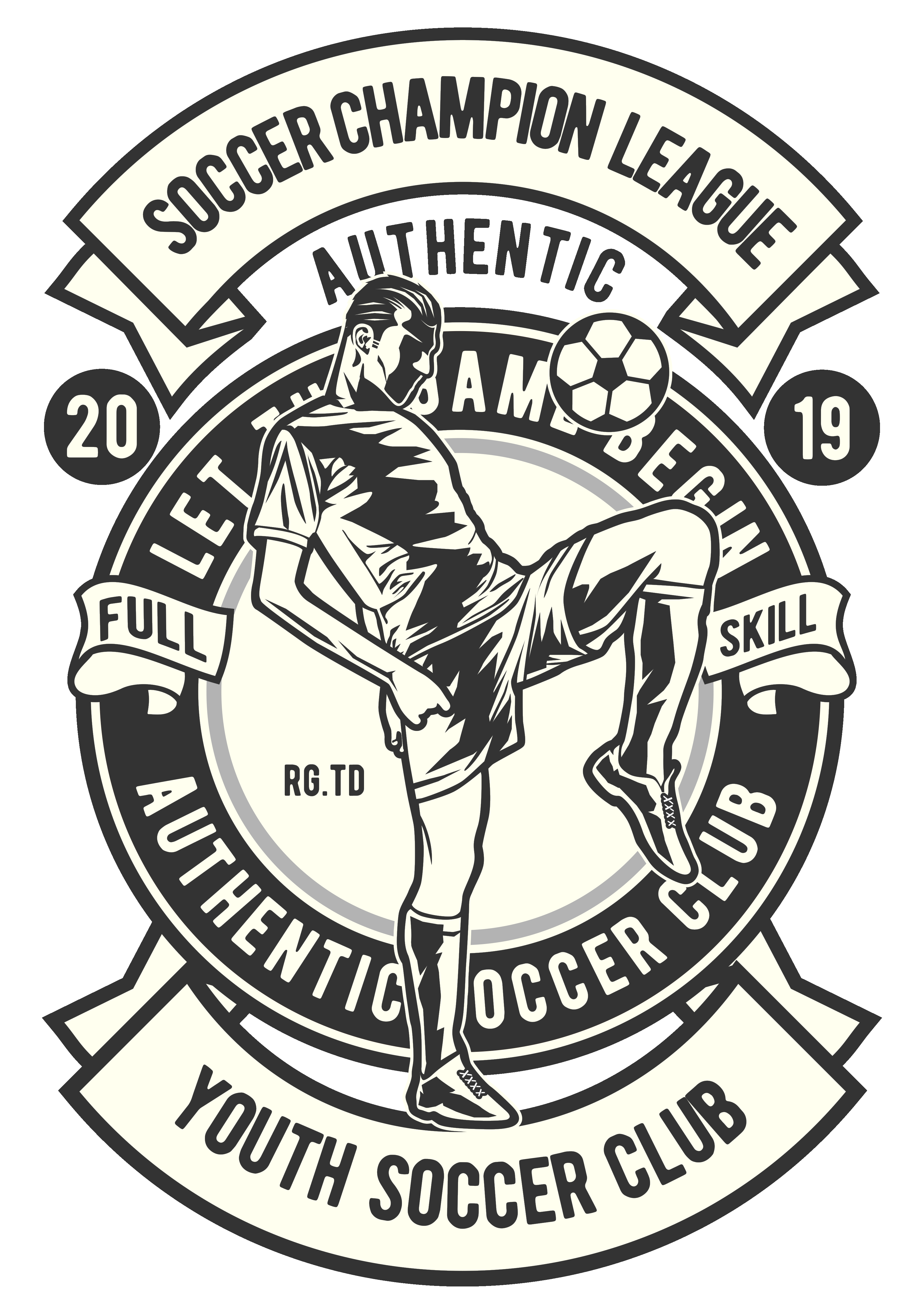 Futbol Şampiyonası Maç Başlasın