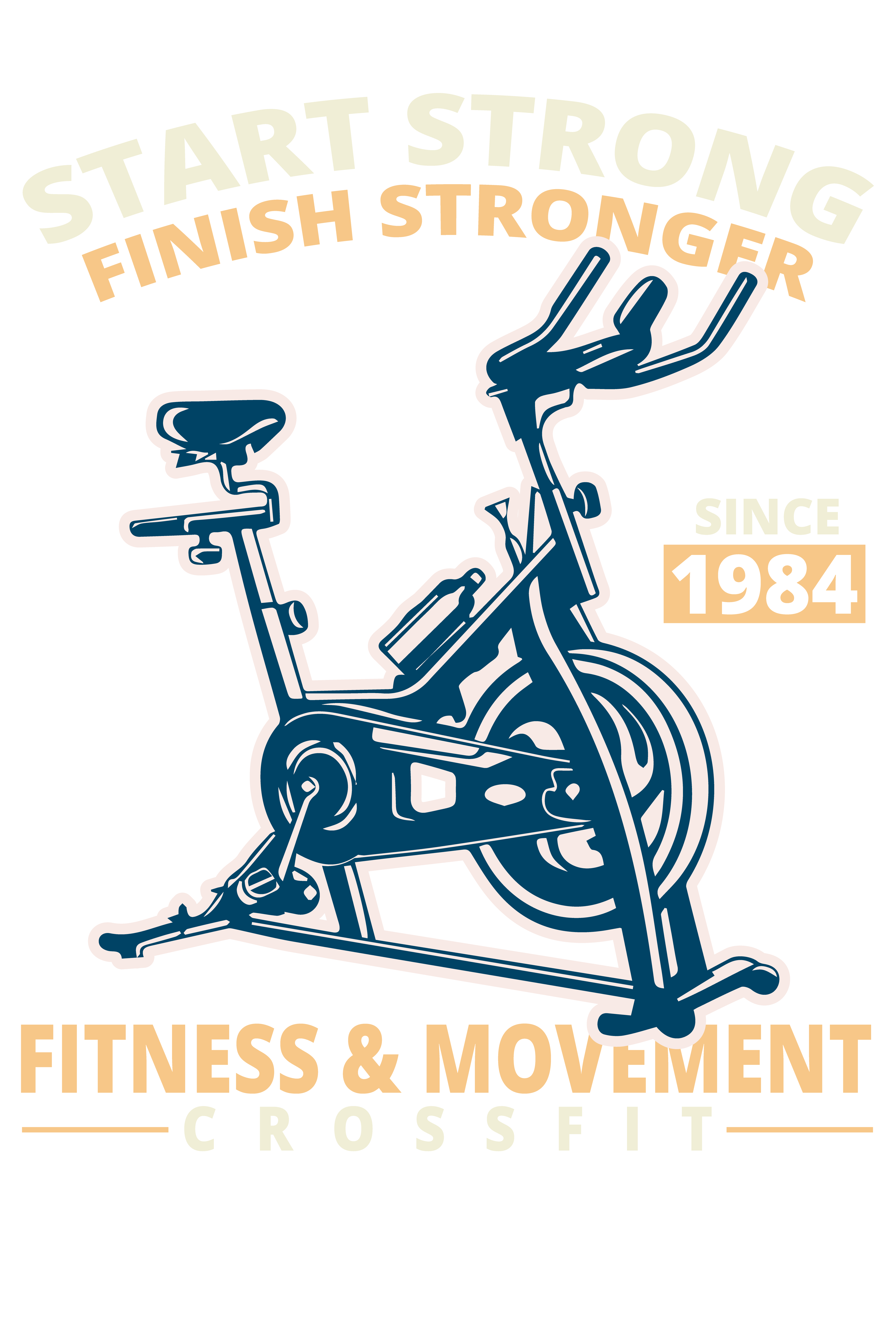 1984 Spor Geçmiş Tasarımı