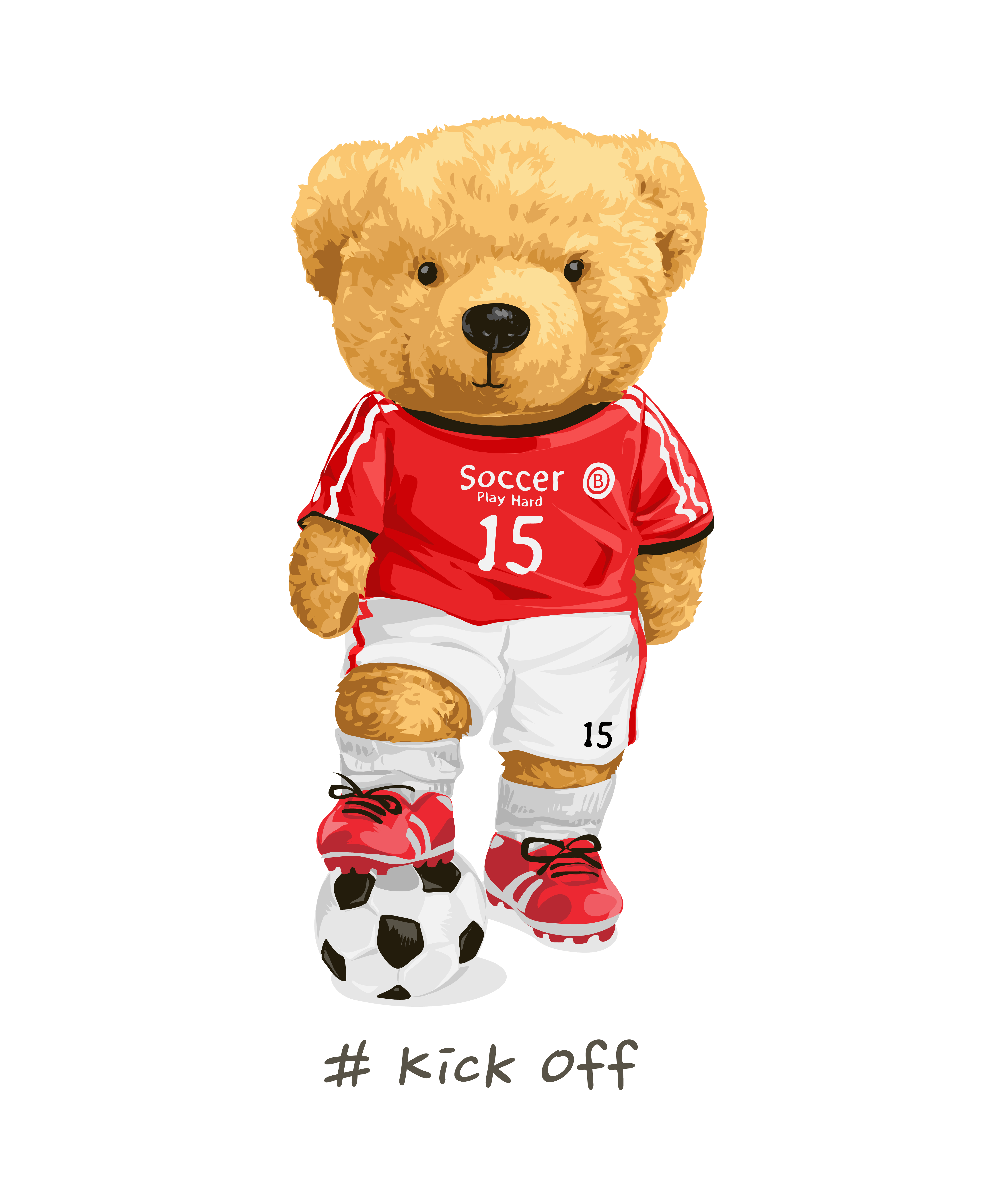Futbolda Sonuna Kadar Oyna