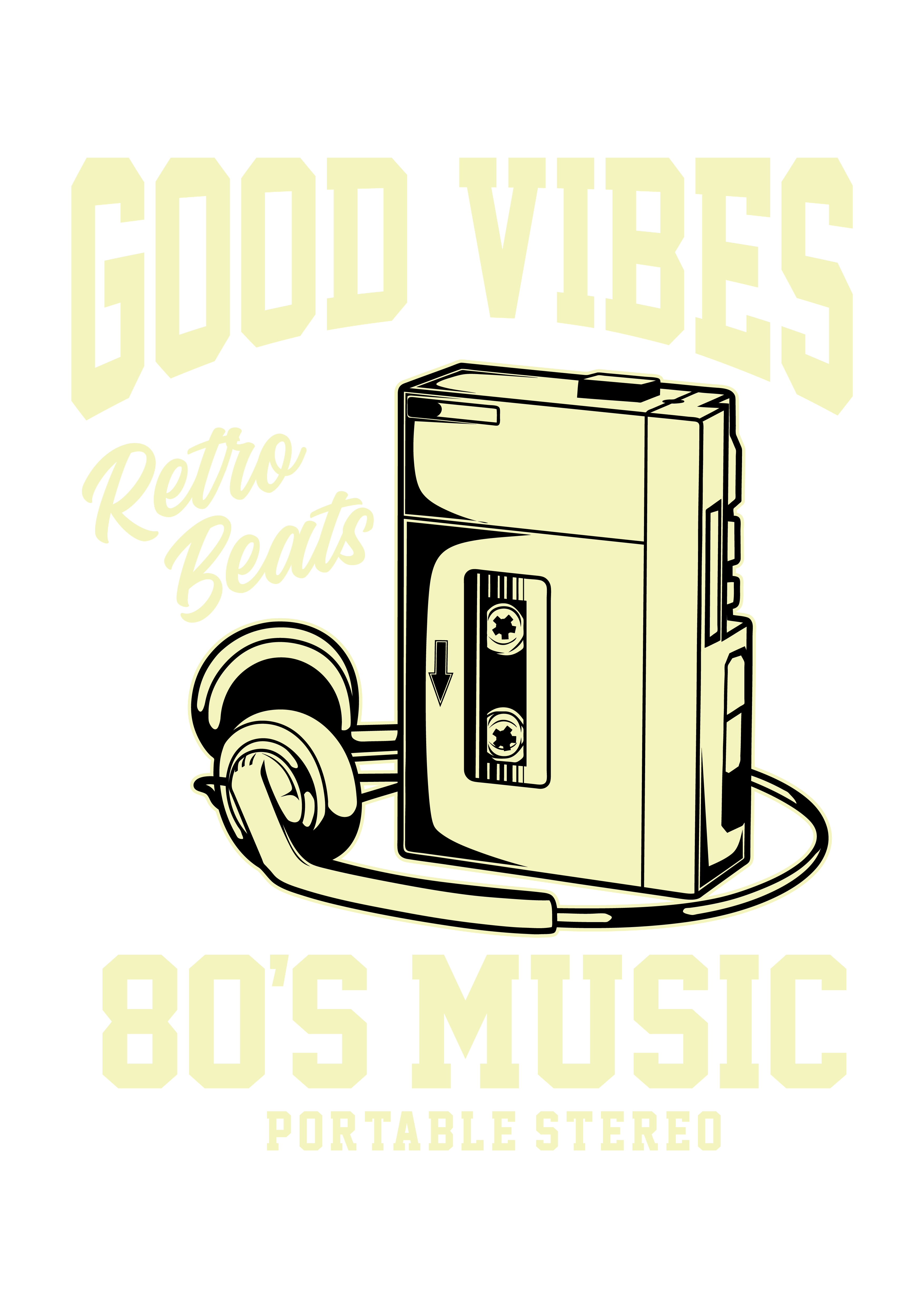 Retro Müzik İyi Viblar 80ler