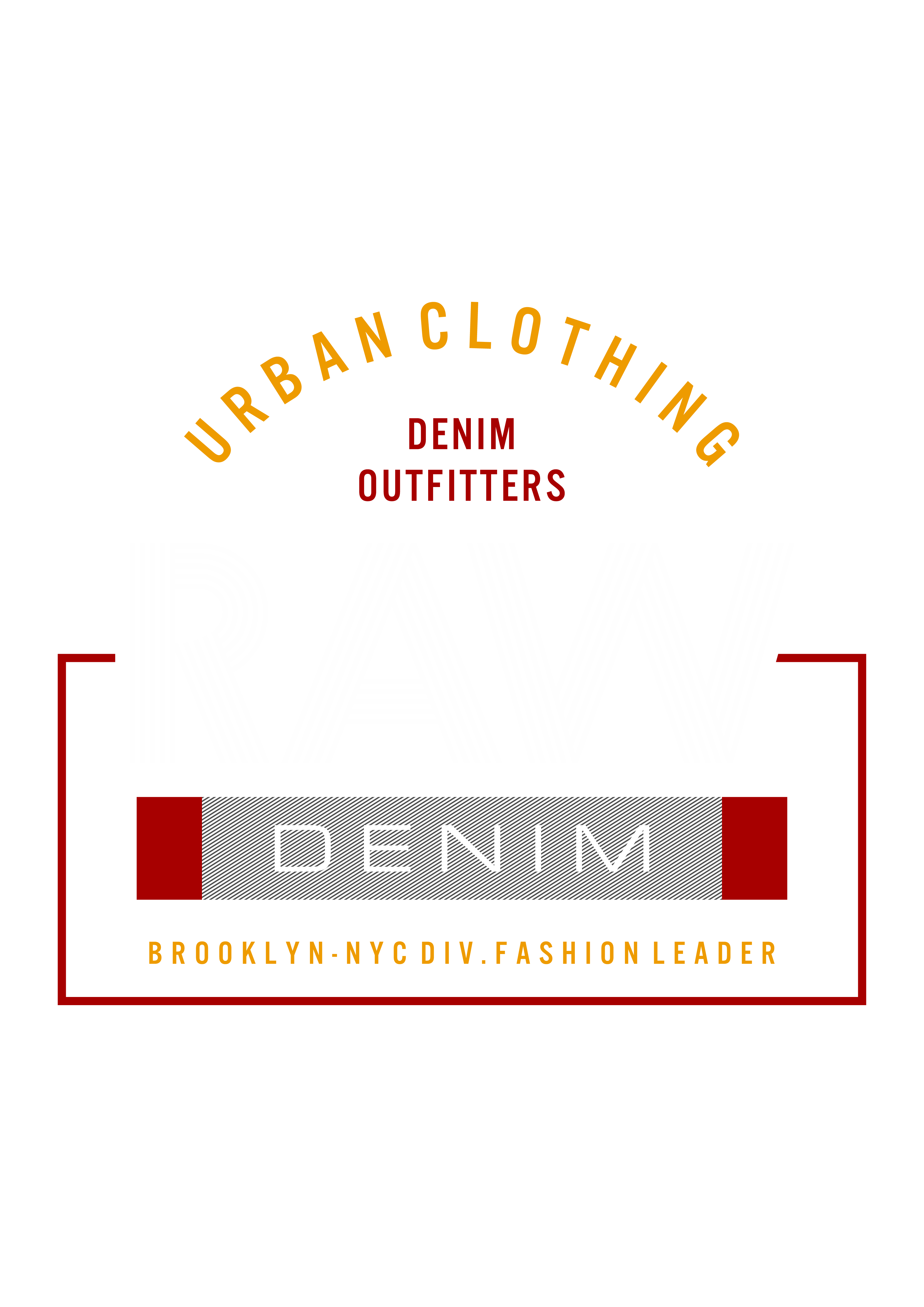 Şehir Modasına Denim Özgürlüğü