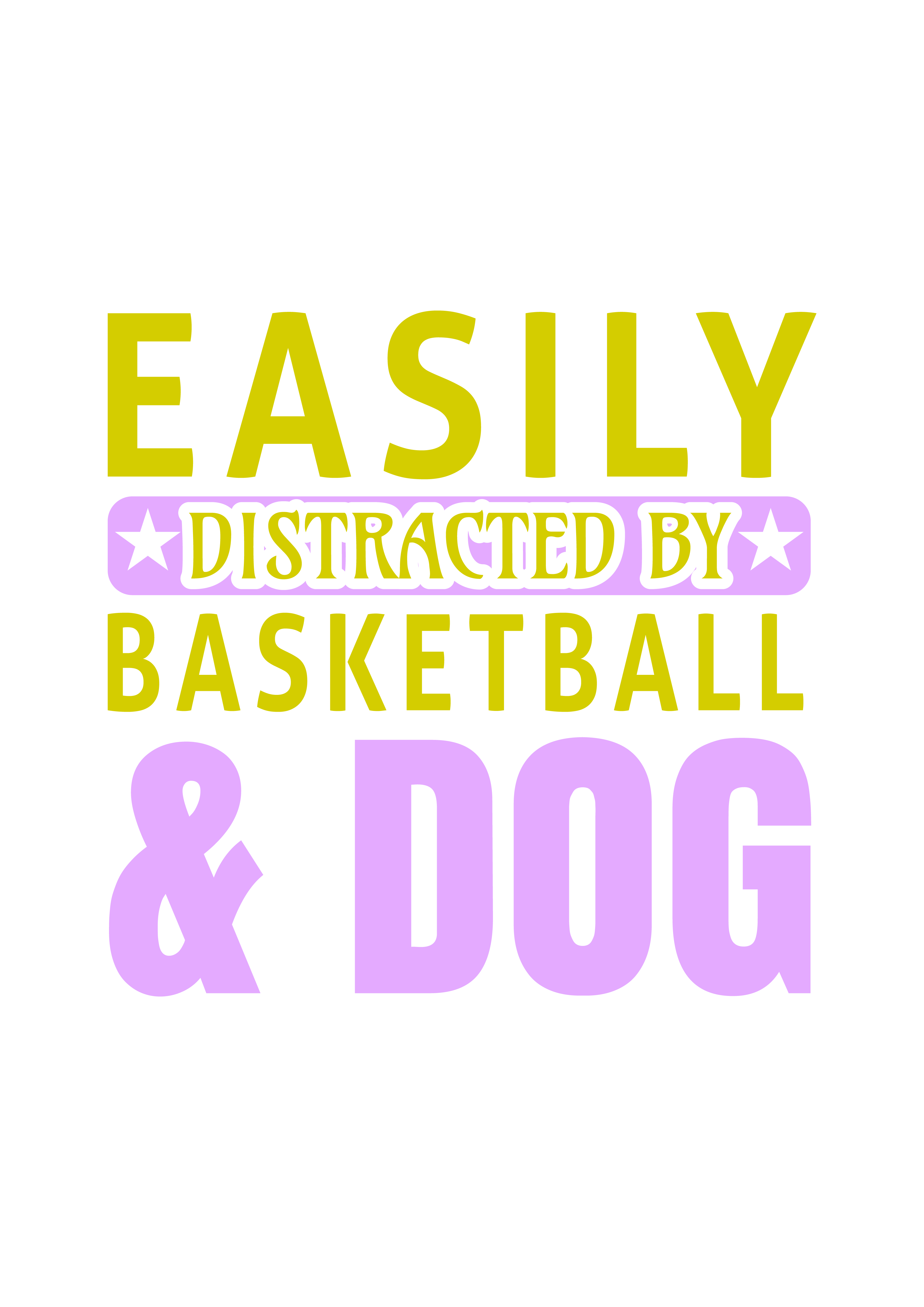 Basketbol ve Köpek Aşkı