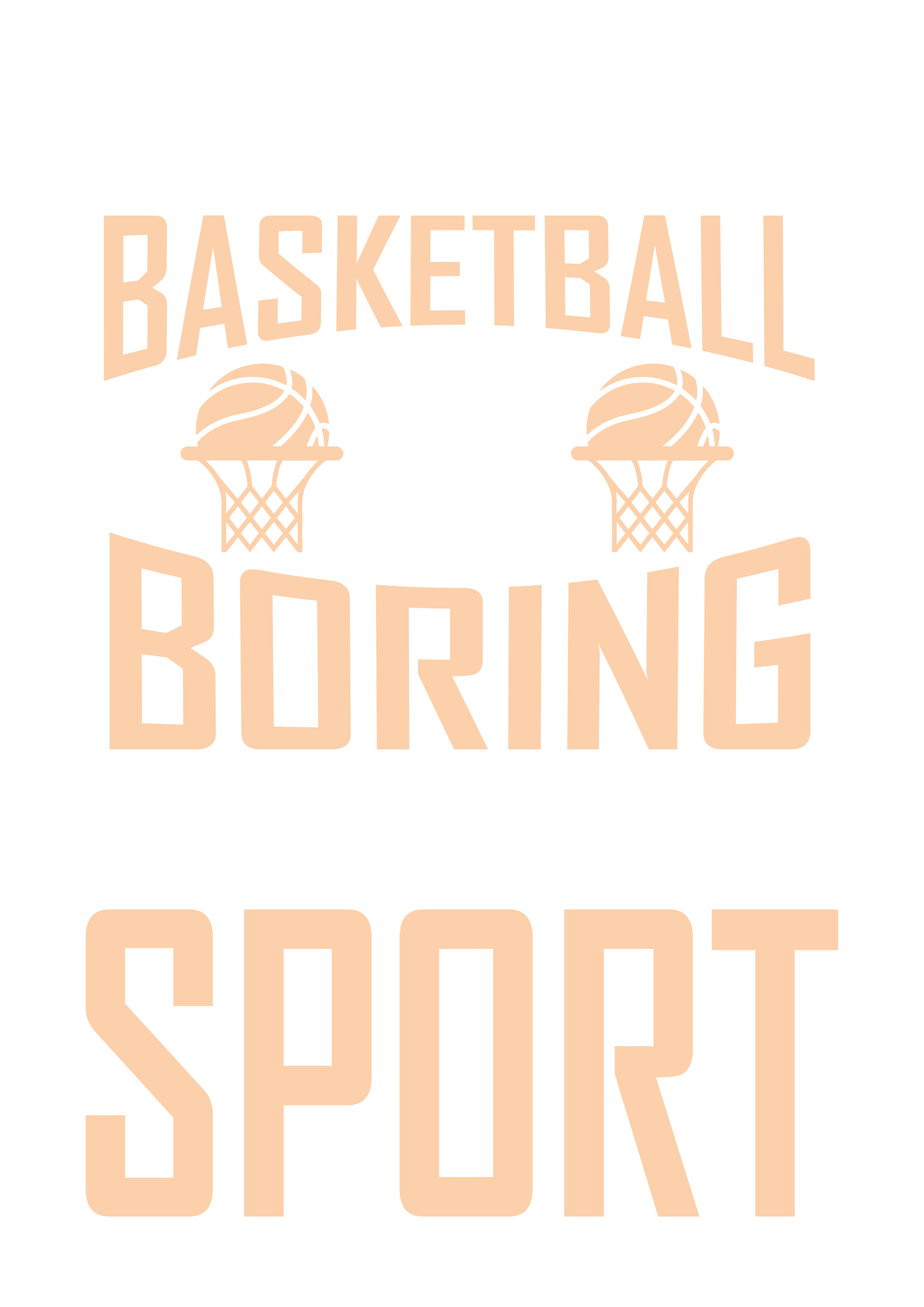 Basketbol Akıllı Sporu