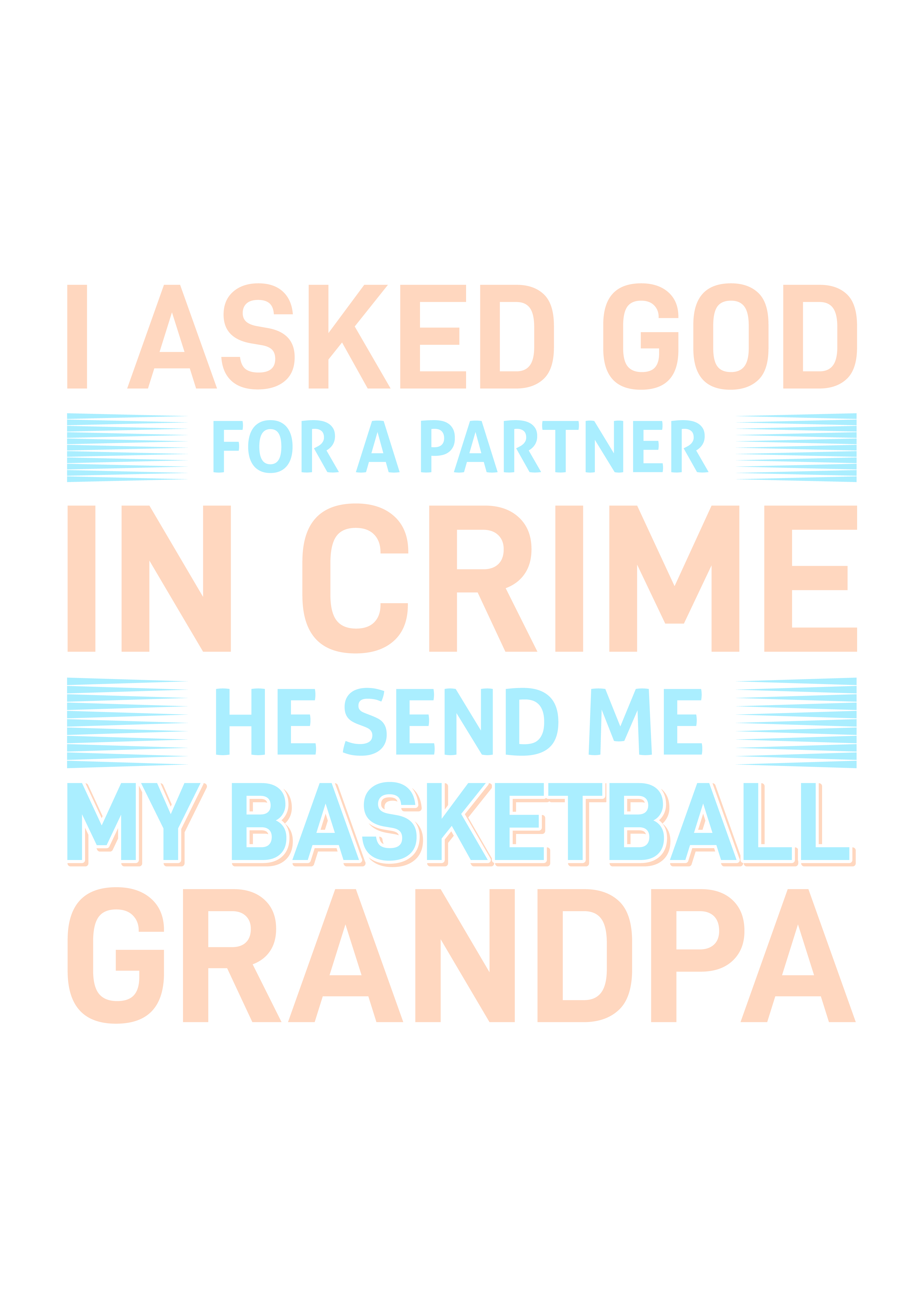 Basketbolcu Dede Suç Ortağım
