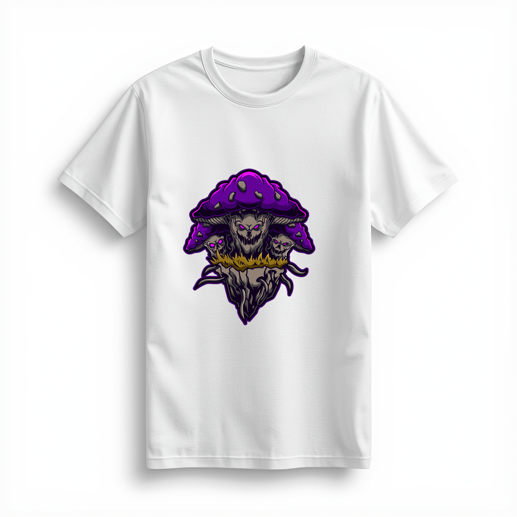 Beyaz · ön baskı