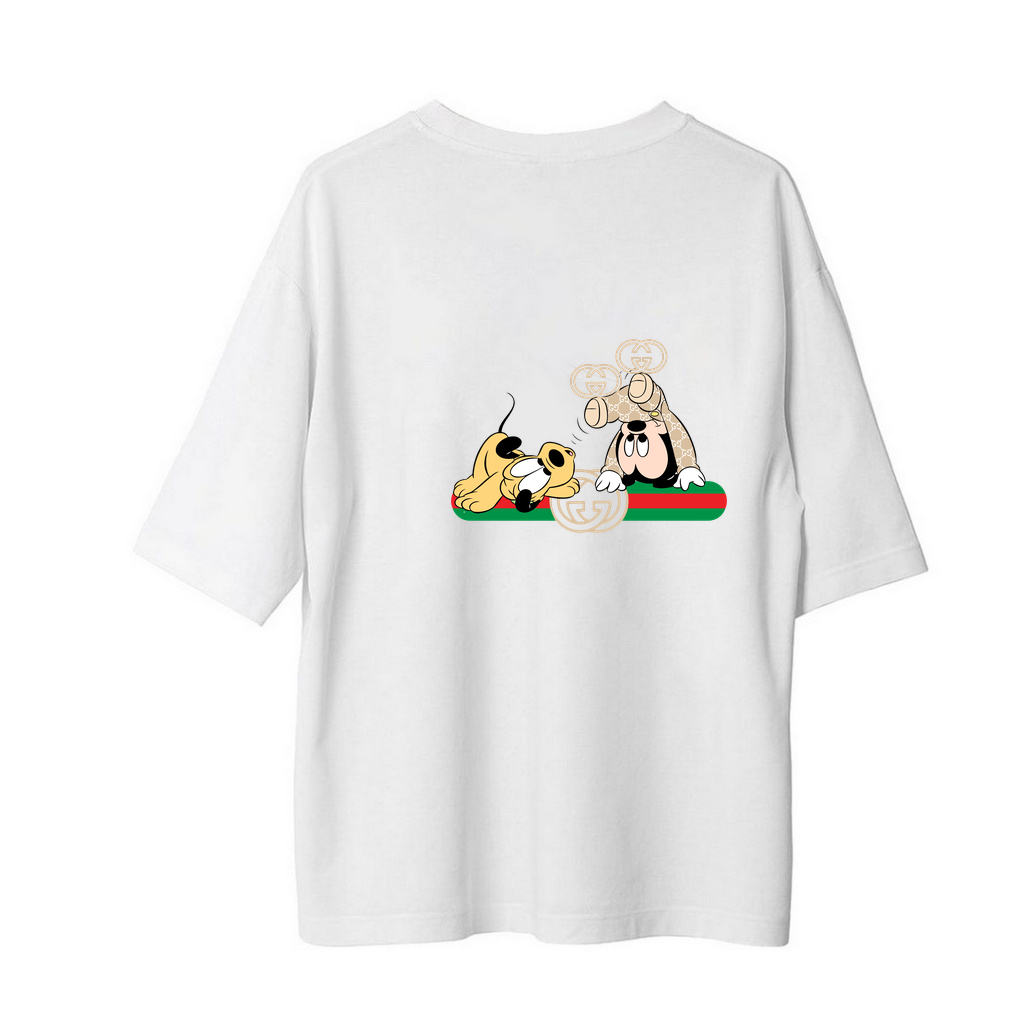 Beyaz · arka baskı