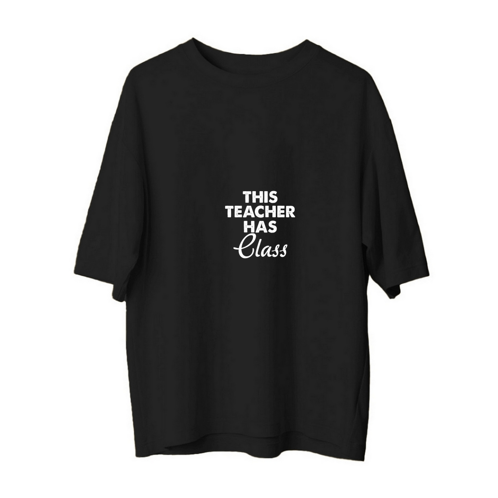 Siyah · ön baskı