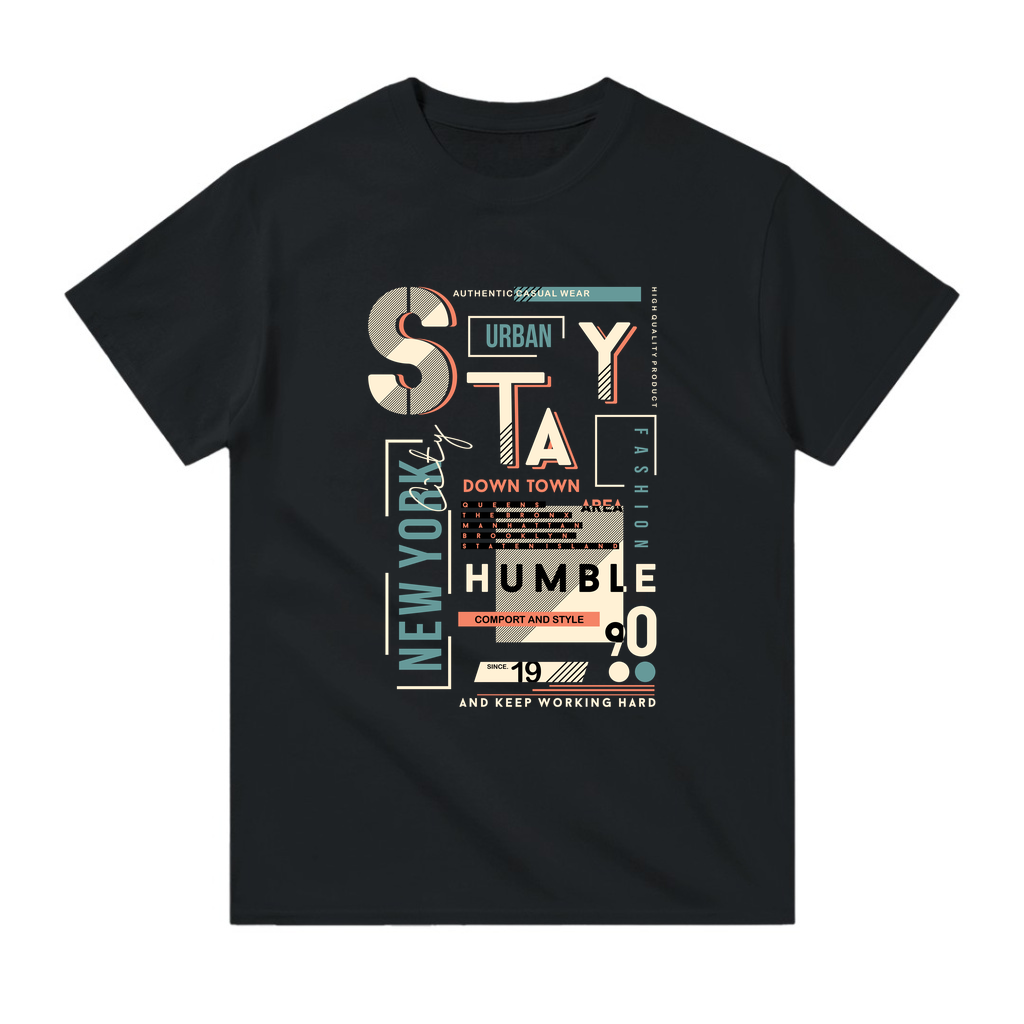 Siyah · ön baskı