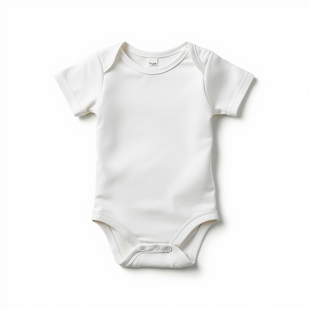 Bebek Zıbın Body