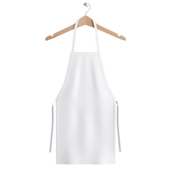 Unisex Mutfak Önlüğü