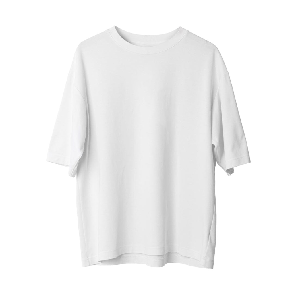 Premium Erkek Tişört Oversize